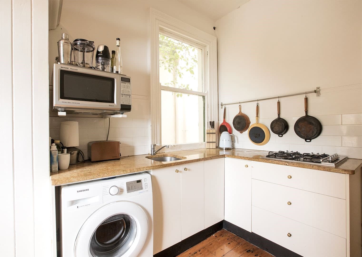 4/240 Forbes Street, Darlinghurst NSW