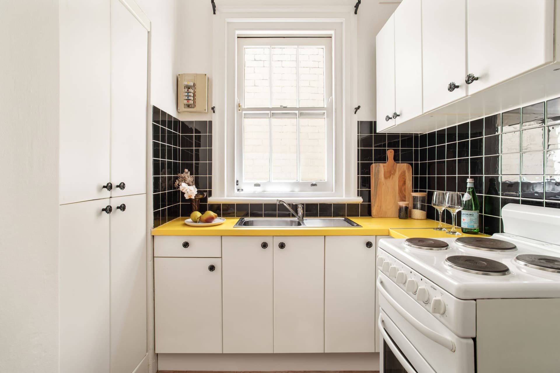 8/44 Bayswater Road, Rushcutters Bay NSW