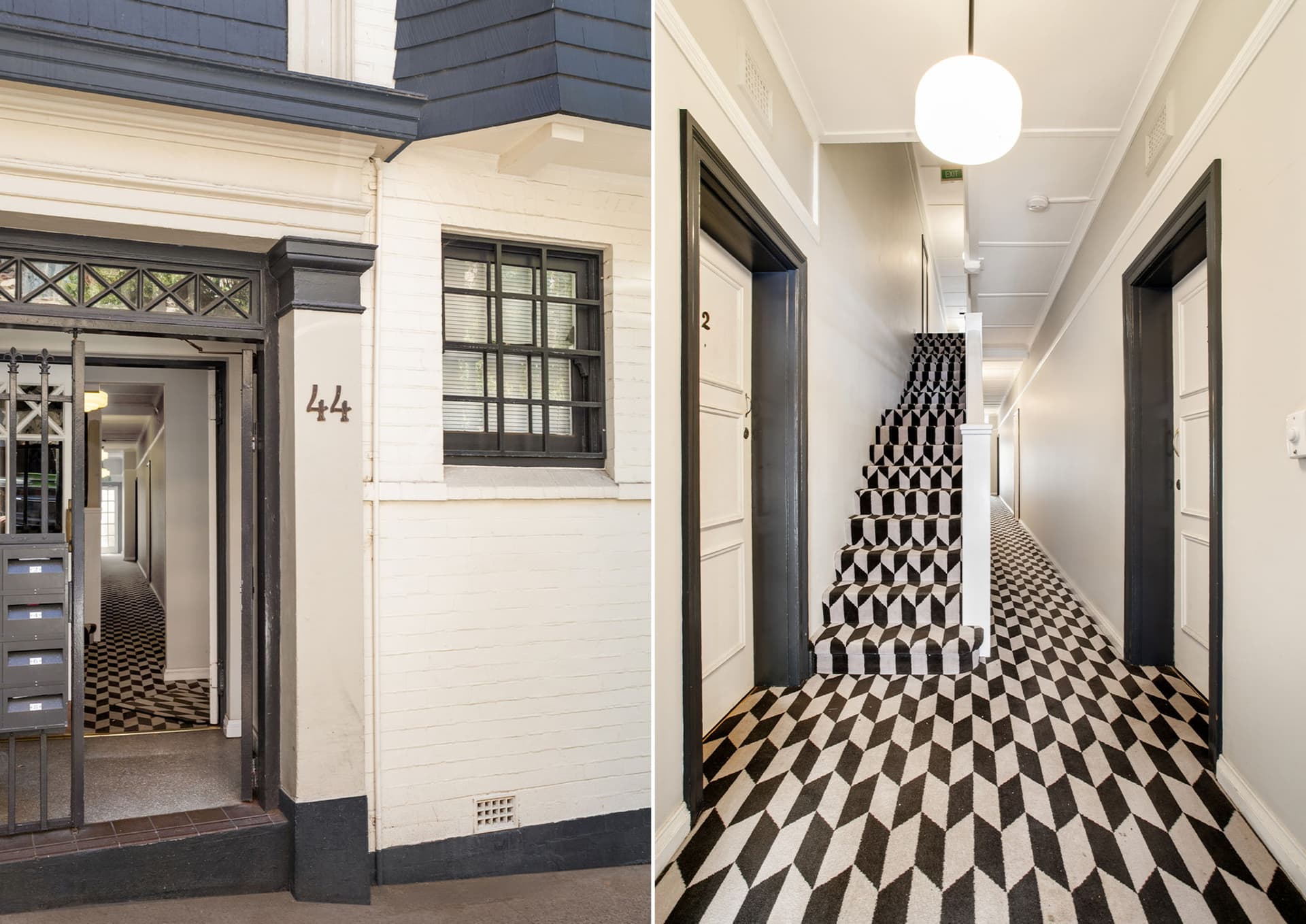 8/44 Bayswater Road, Rushcutters Bay NSW