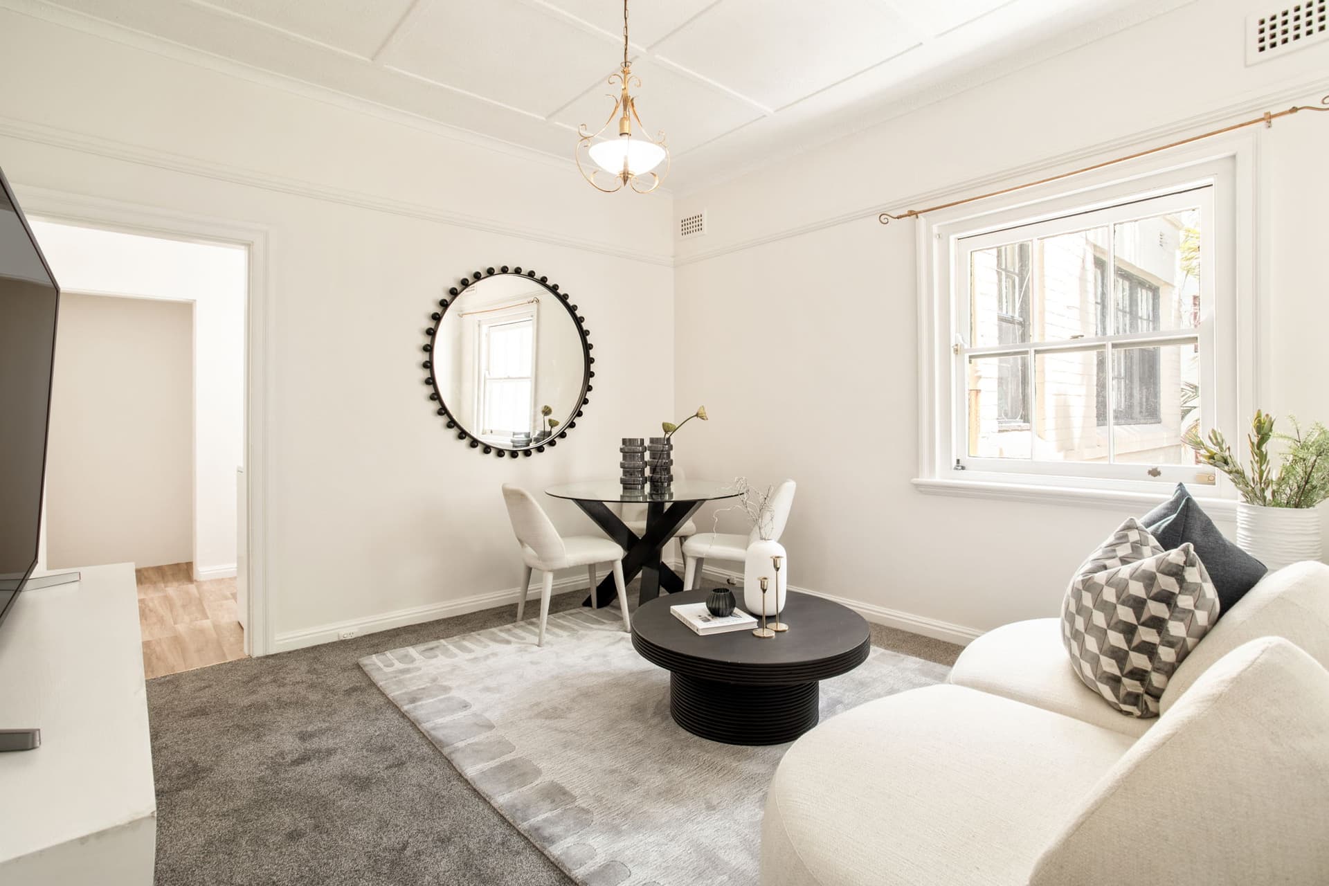 8/44 Bayswater Road, Rushcutters Bay NSW