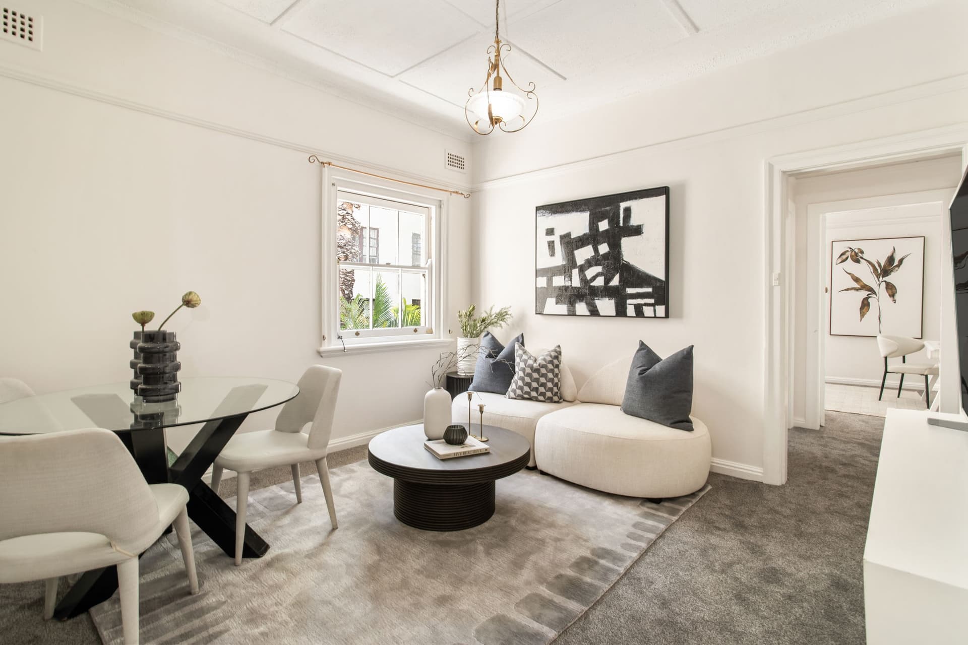 8/44 Bayswater Road, Rushcutters Bay NSW