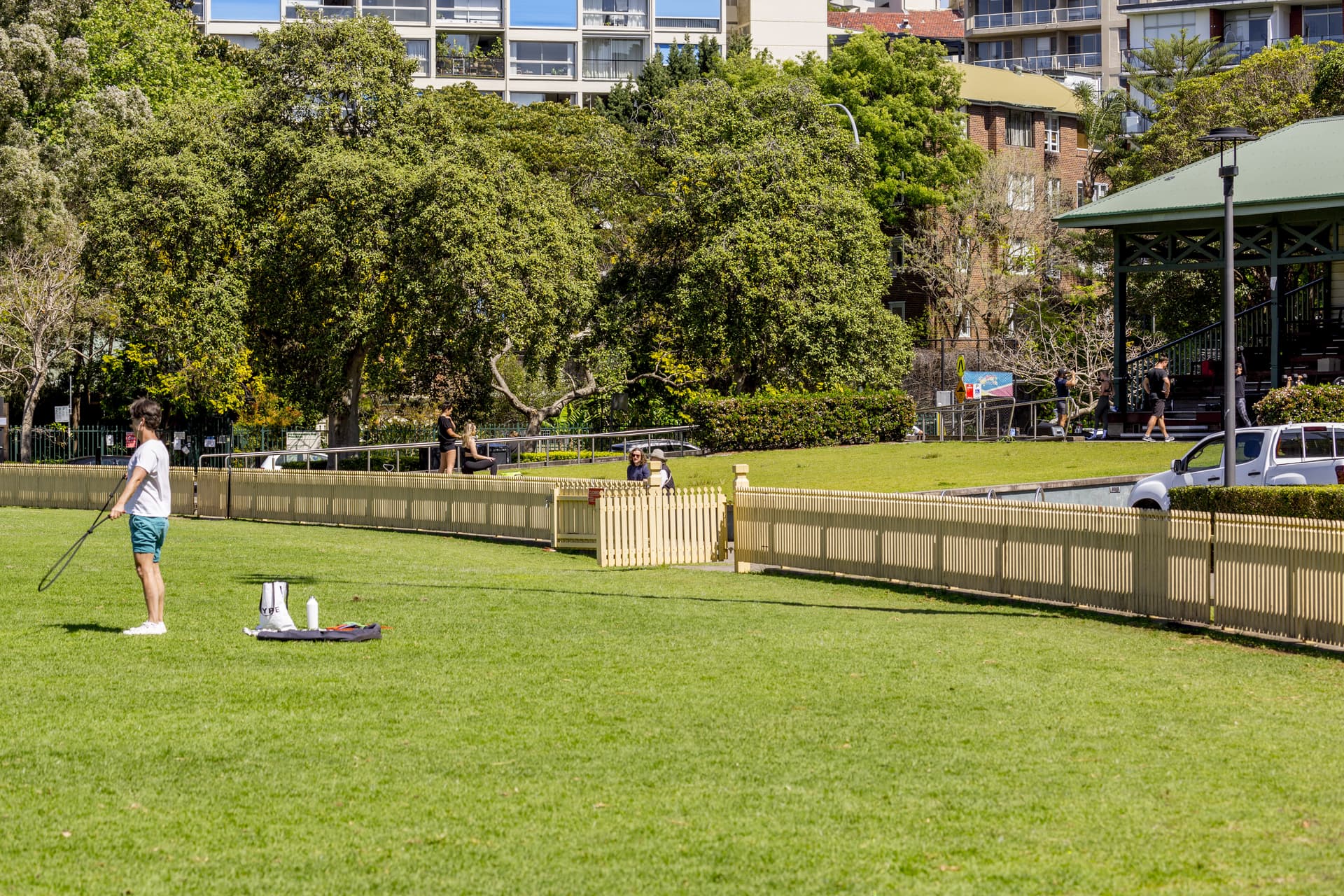 8/44 Bayswater Road, Rushcutters Bay NSW