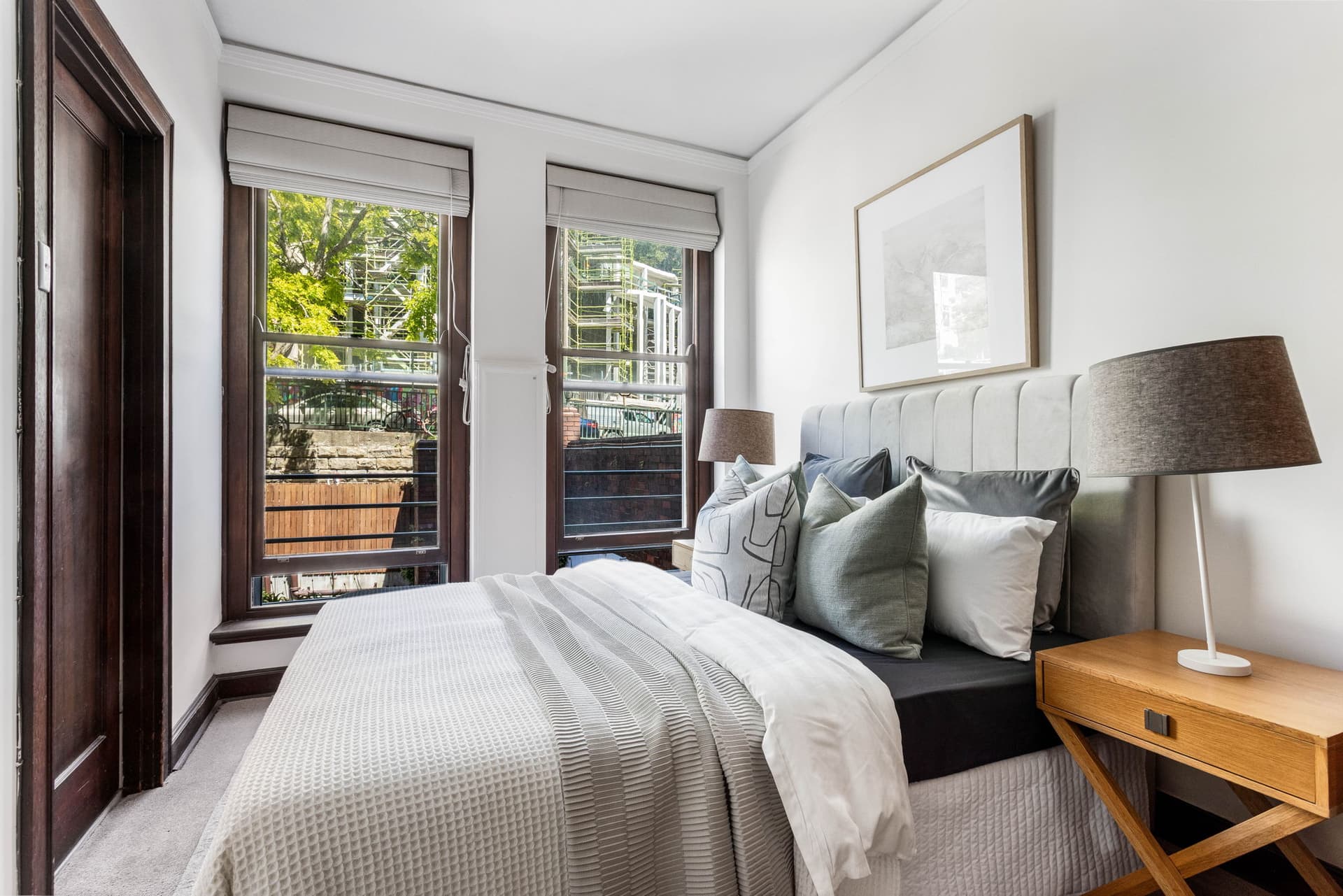 12/6 Billyard Avenue, Elizabeth Bay NSW