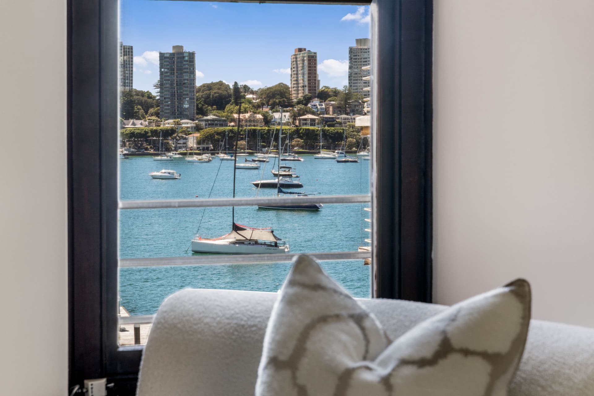 12/6 Billyard Avenue, Elizabeth Bay NSW