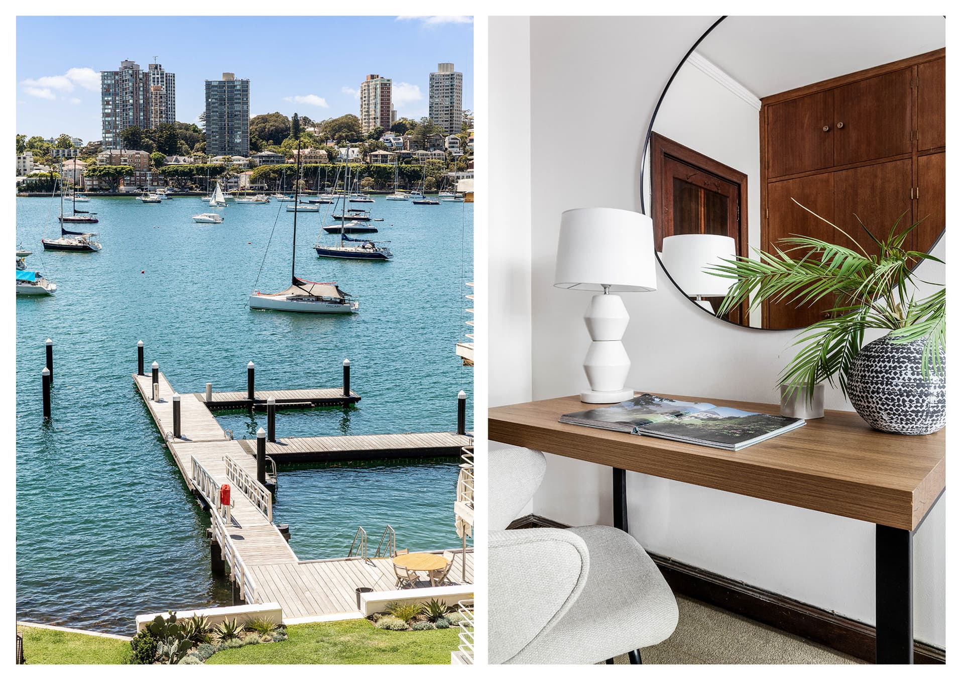 12/6 Billyard Avenue, Elizabeth Bay NSW