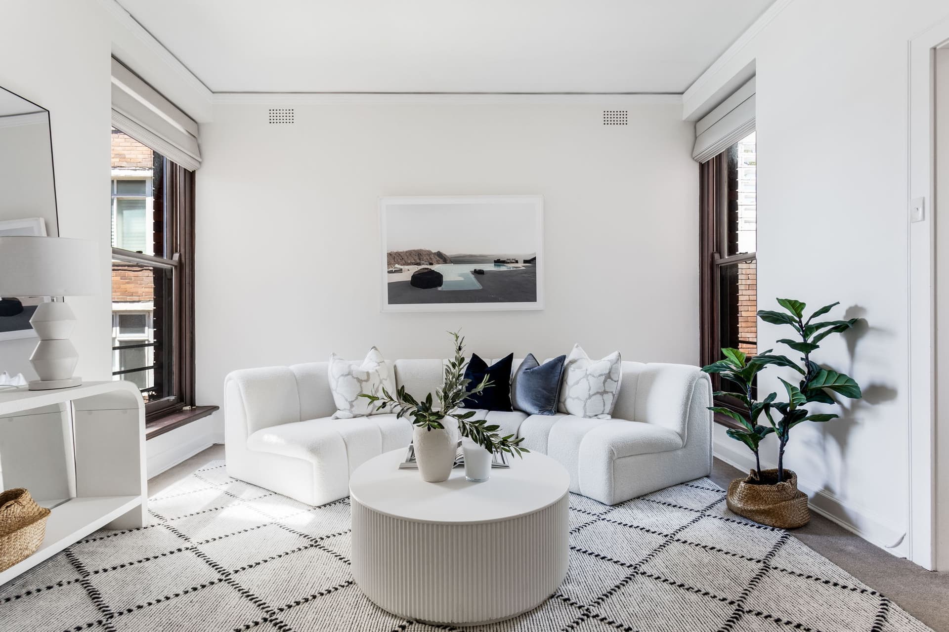 12/6 Billyard Avenue, Elizabeth Bay NSW