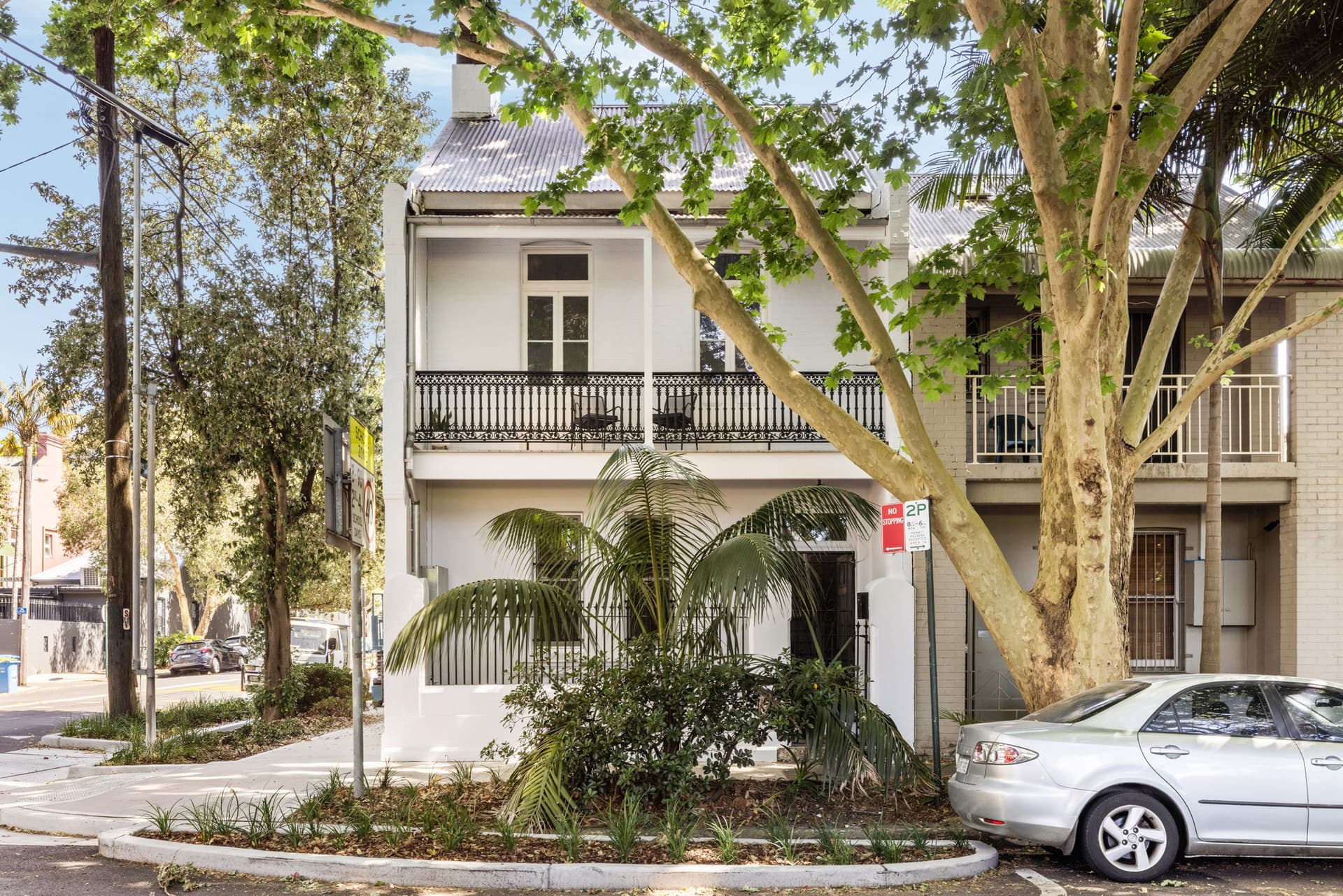 79 Buckland Street, Alexandria NSW