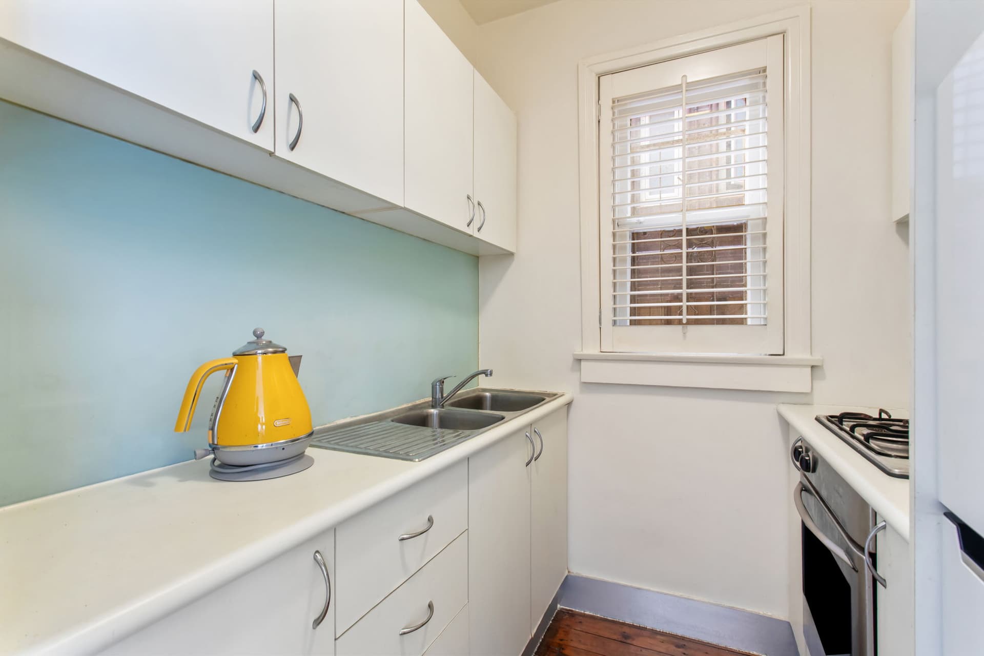 16/66 Bayswater Road, Rushcutters Bay NSW