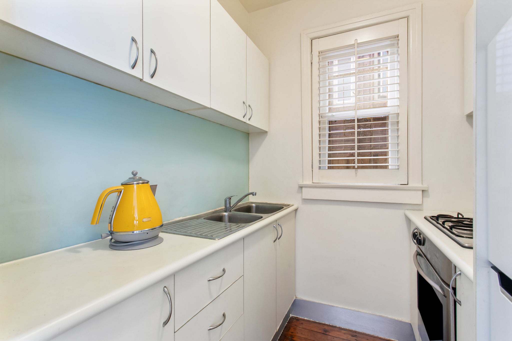 16/66 Bayswater Road, Rushcutters Bay NSW