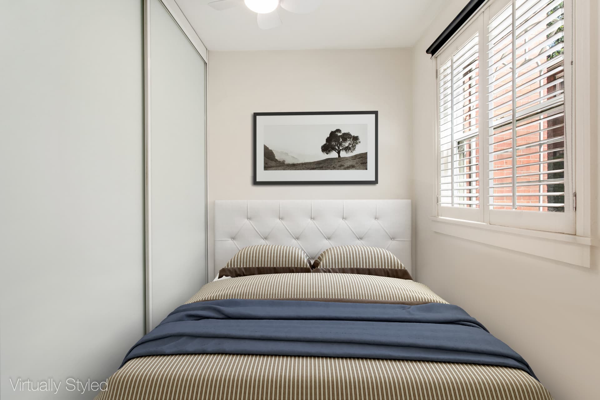 16/66 Bayswater Road, Rushcutters Bay NSW