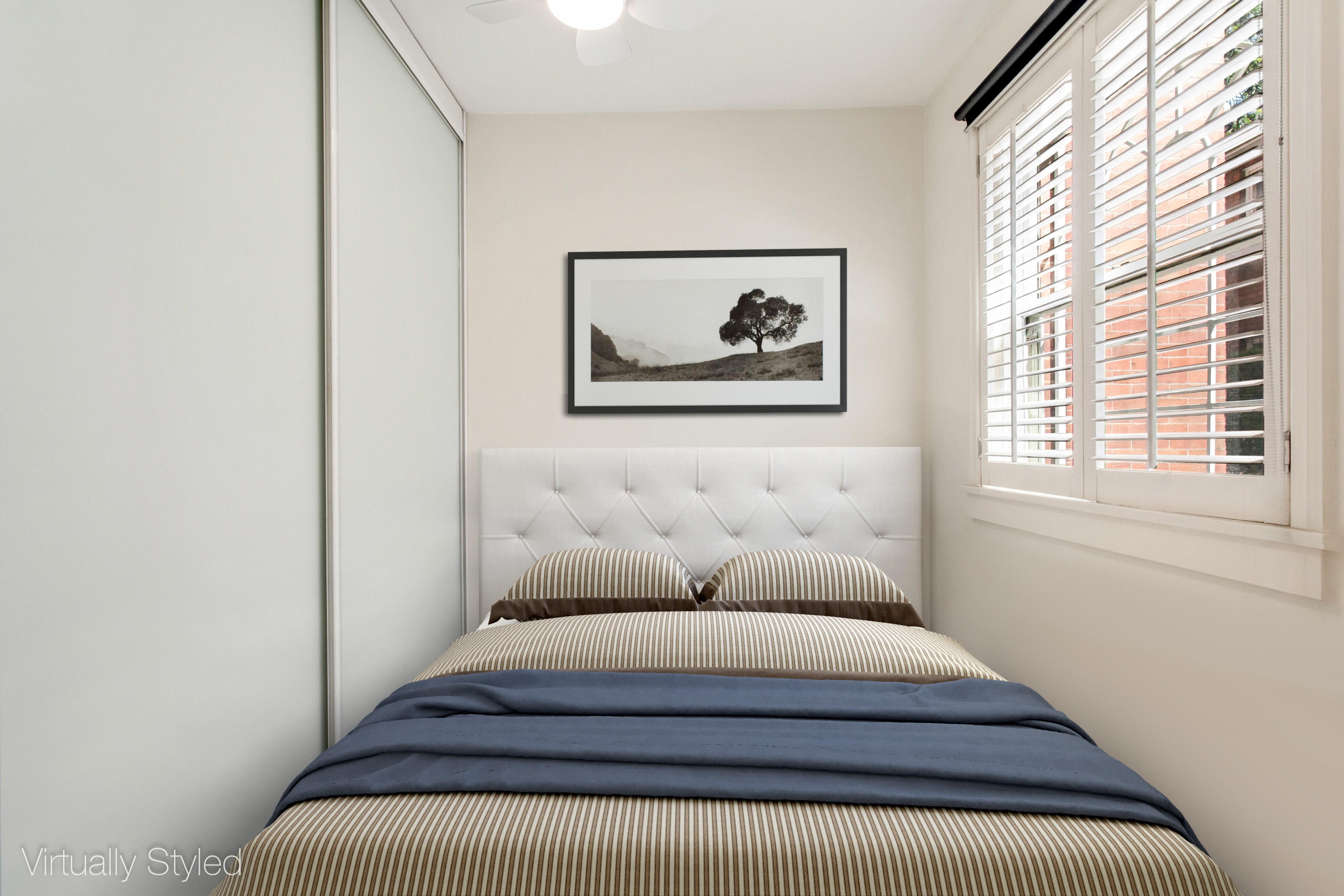 16/66 Bayswater Road, Rushcutters Bay NSW