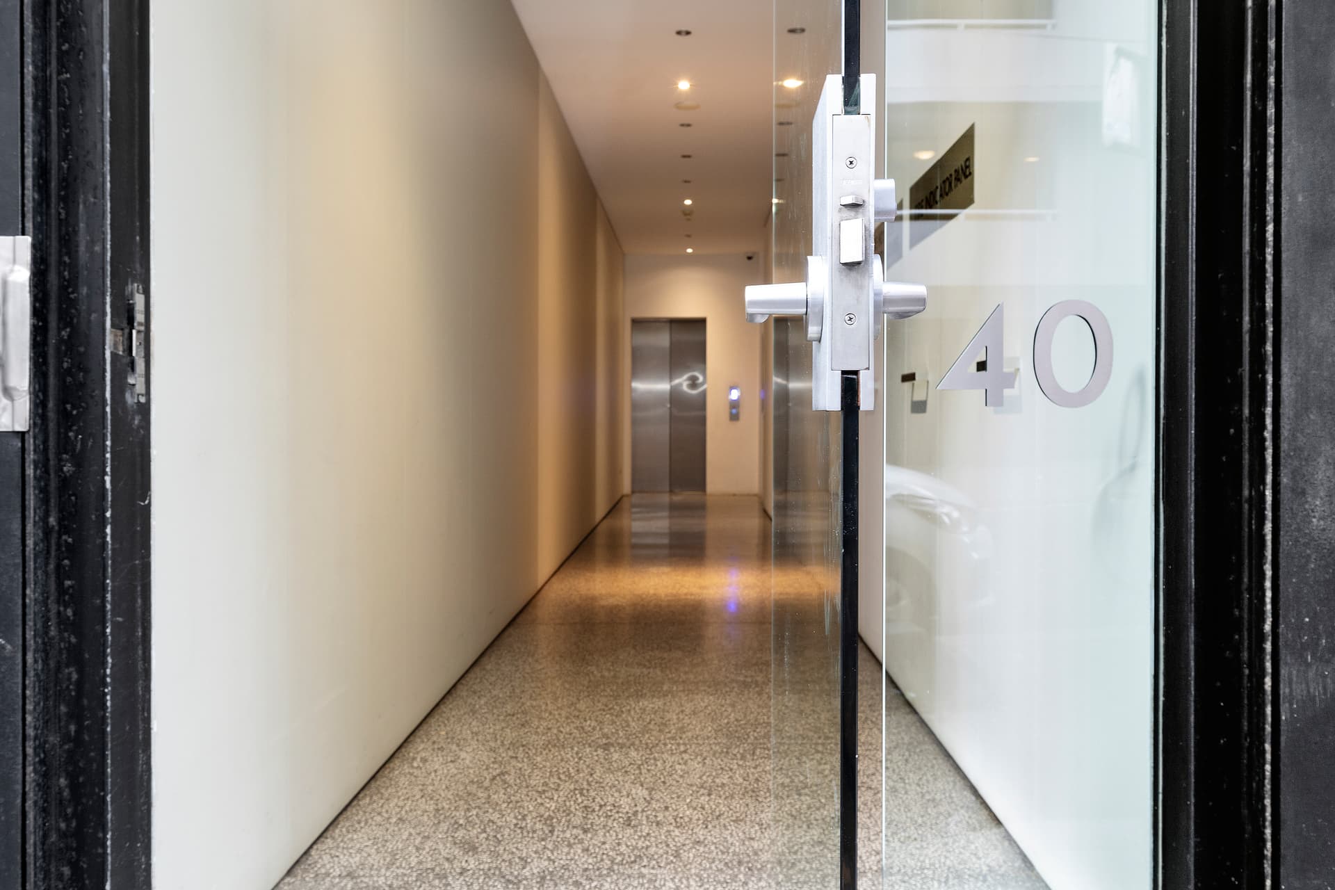 1/40 Holt Street, Surry Hills NSW