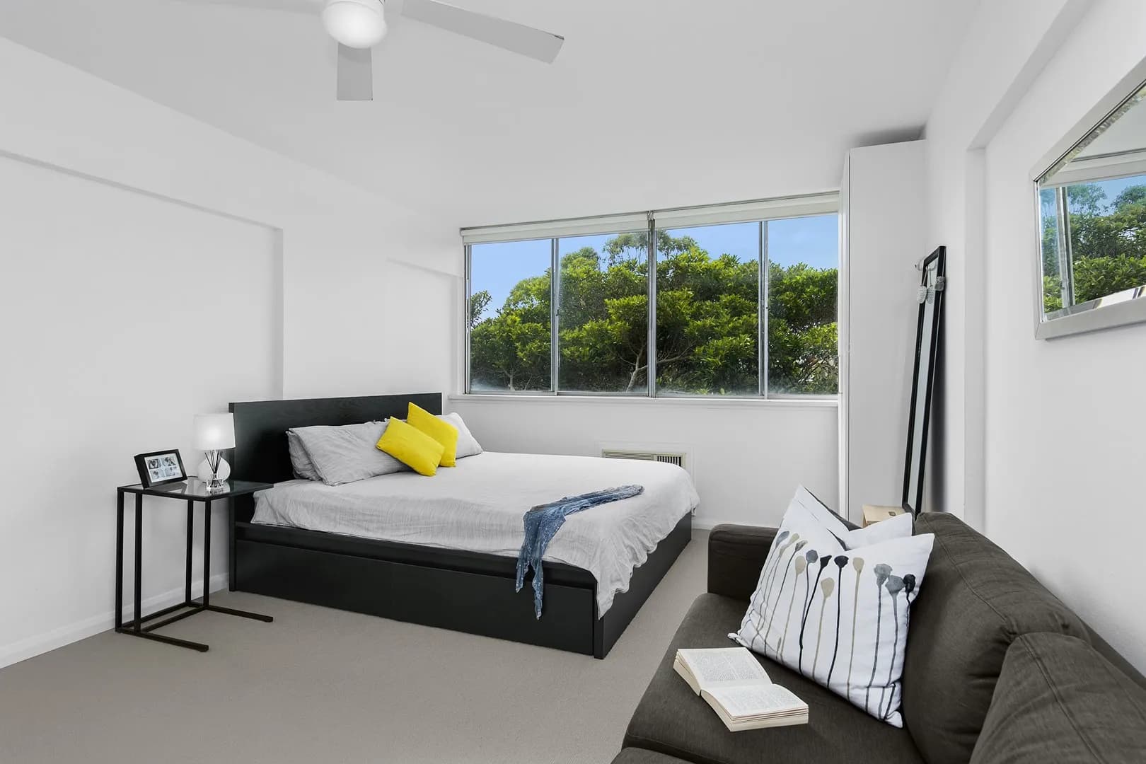 47/68-72 Roslyn Gardens, Rushcutters Bay NSW