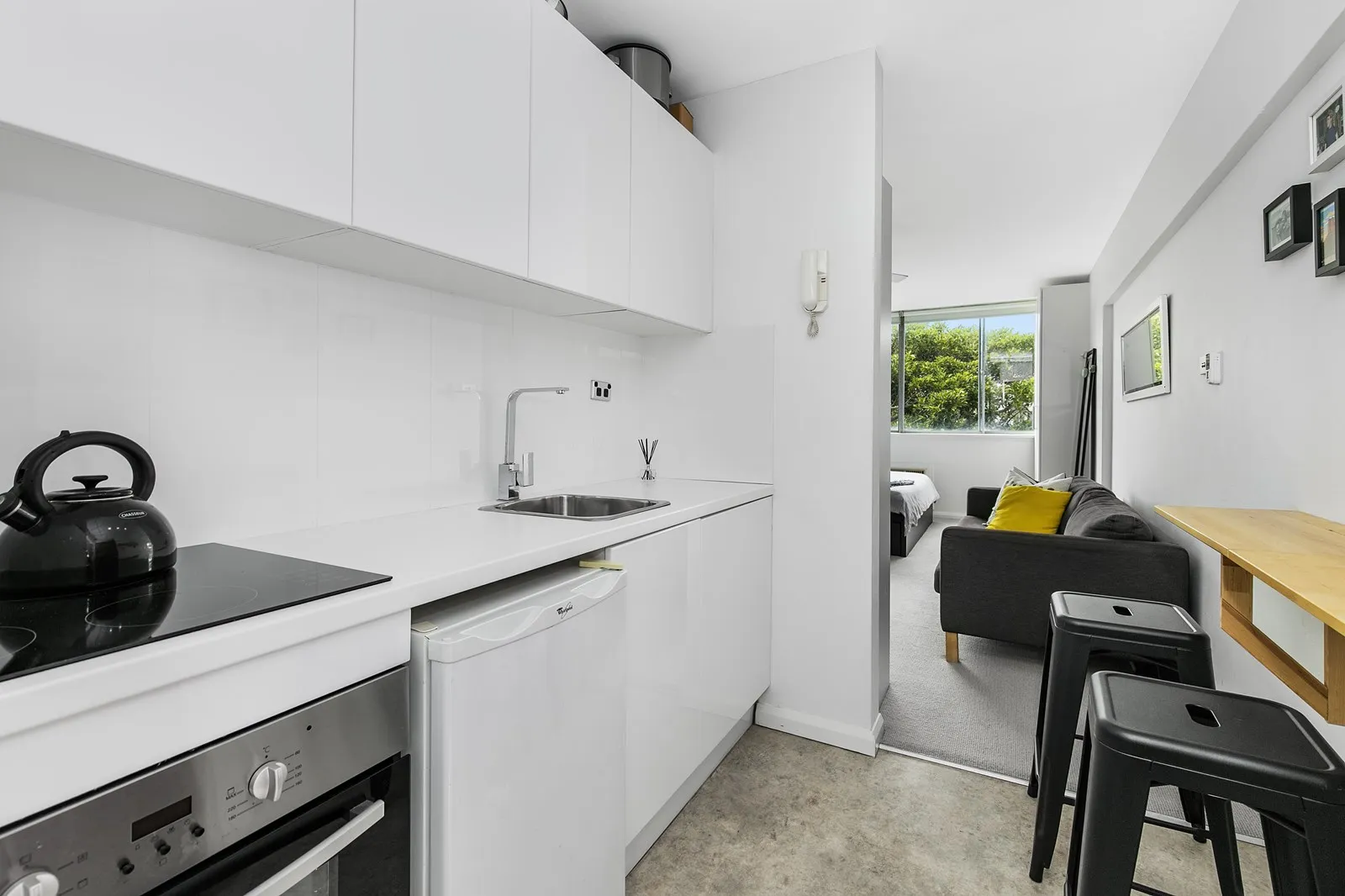 47/68-72 Roslyn Gardens, Rushcutters Bay NSW