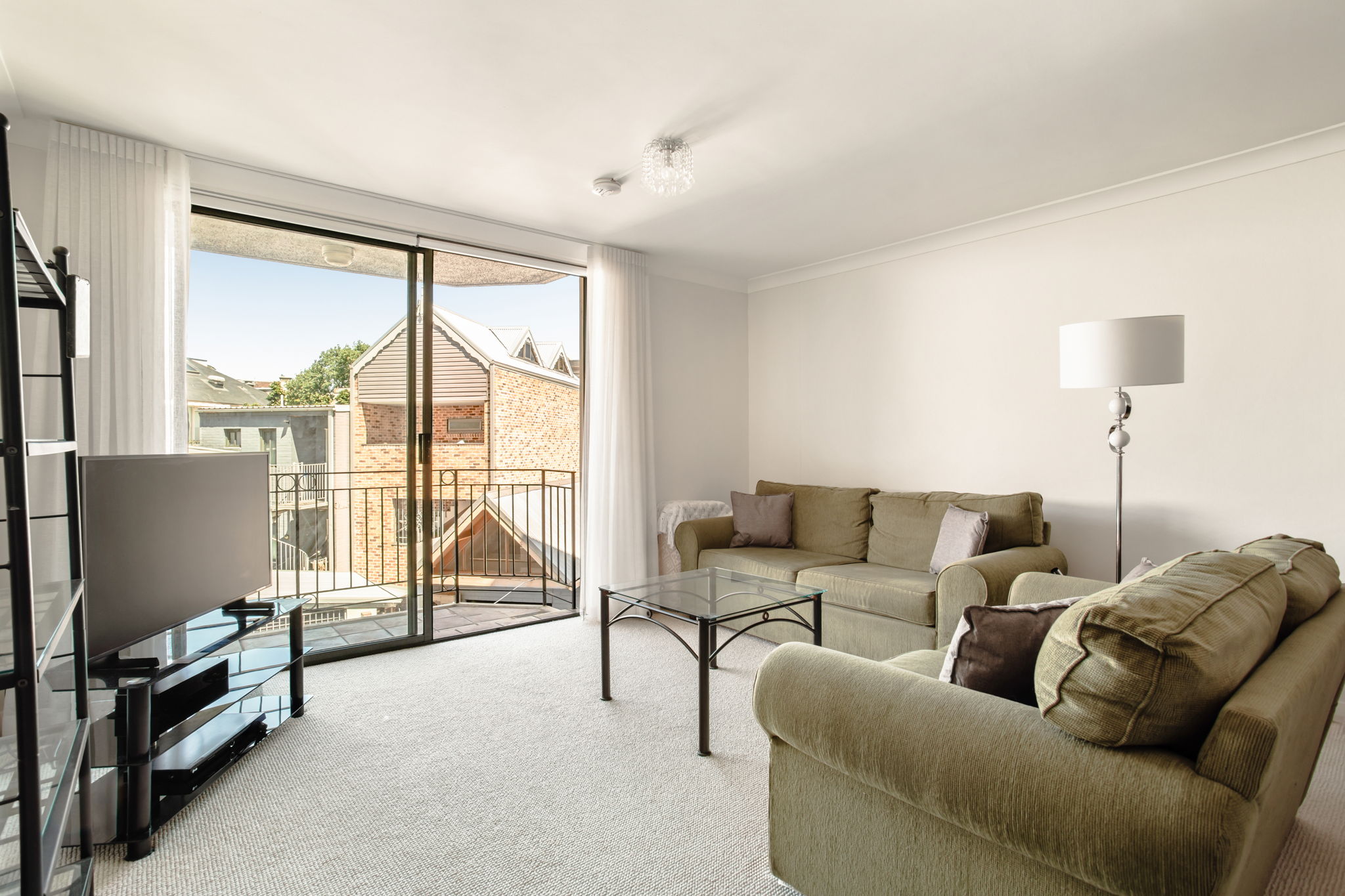 304/2-12 Glebe Point Road, Glebe NSW