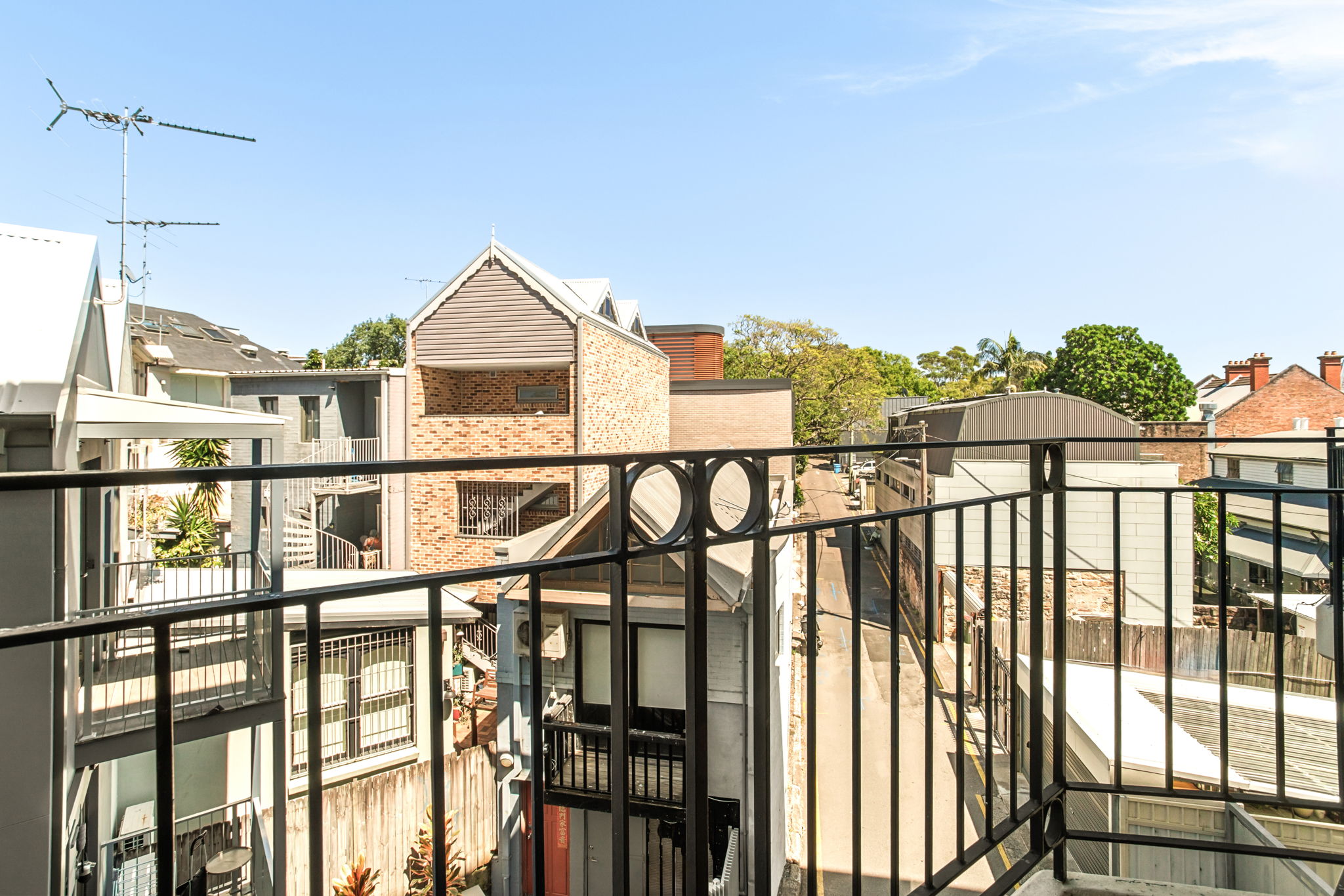 304/2-12 Glebe Point Road, Glebe NSW