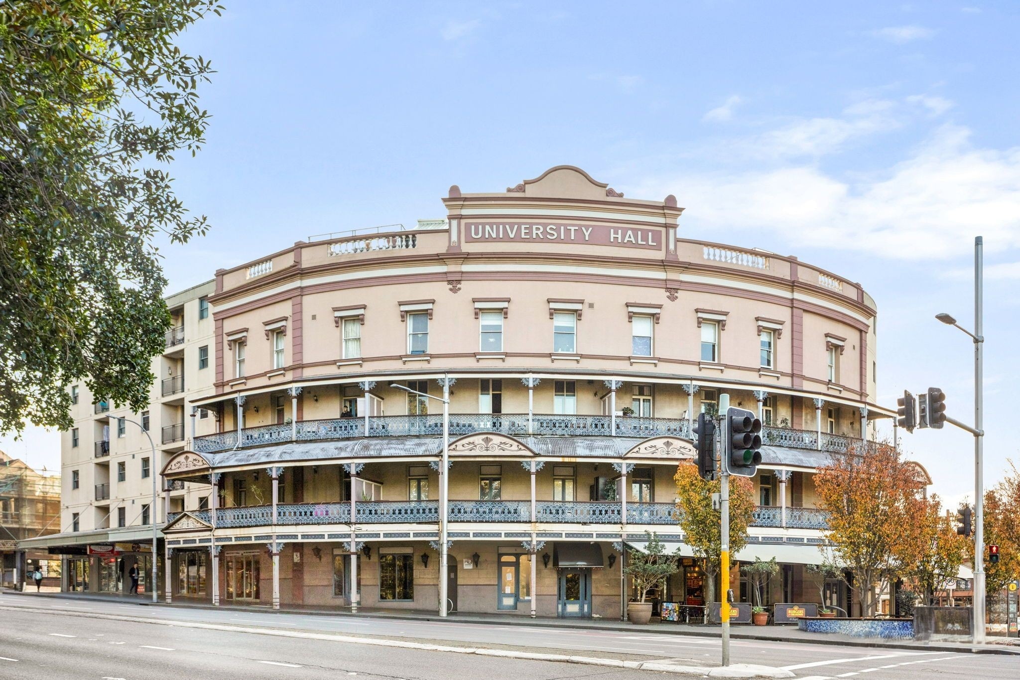 304/2-12 Glebe Point Road, Glebe NSW