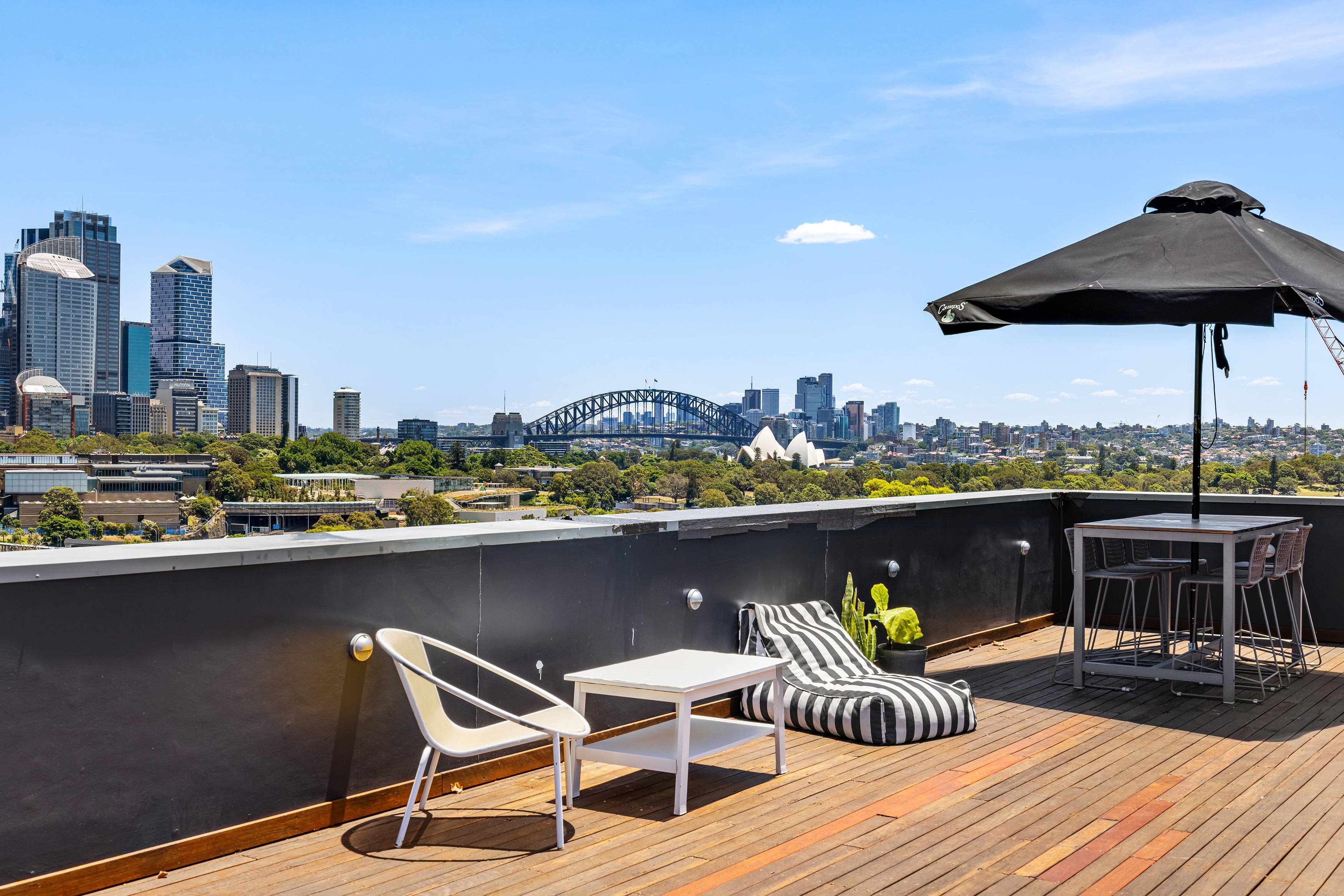 14/165 Victoria Street, Potts Point NSW