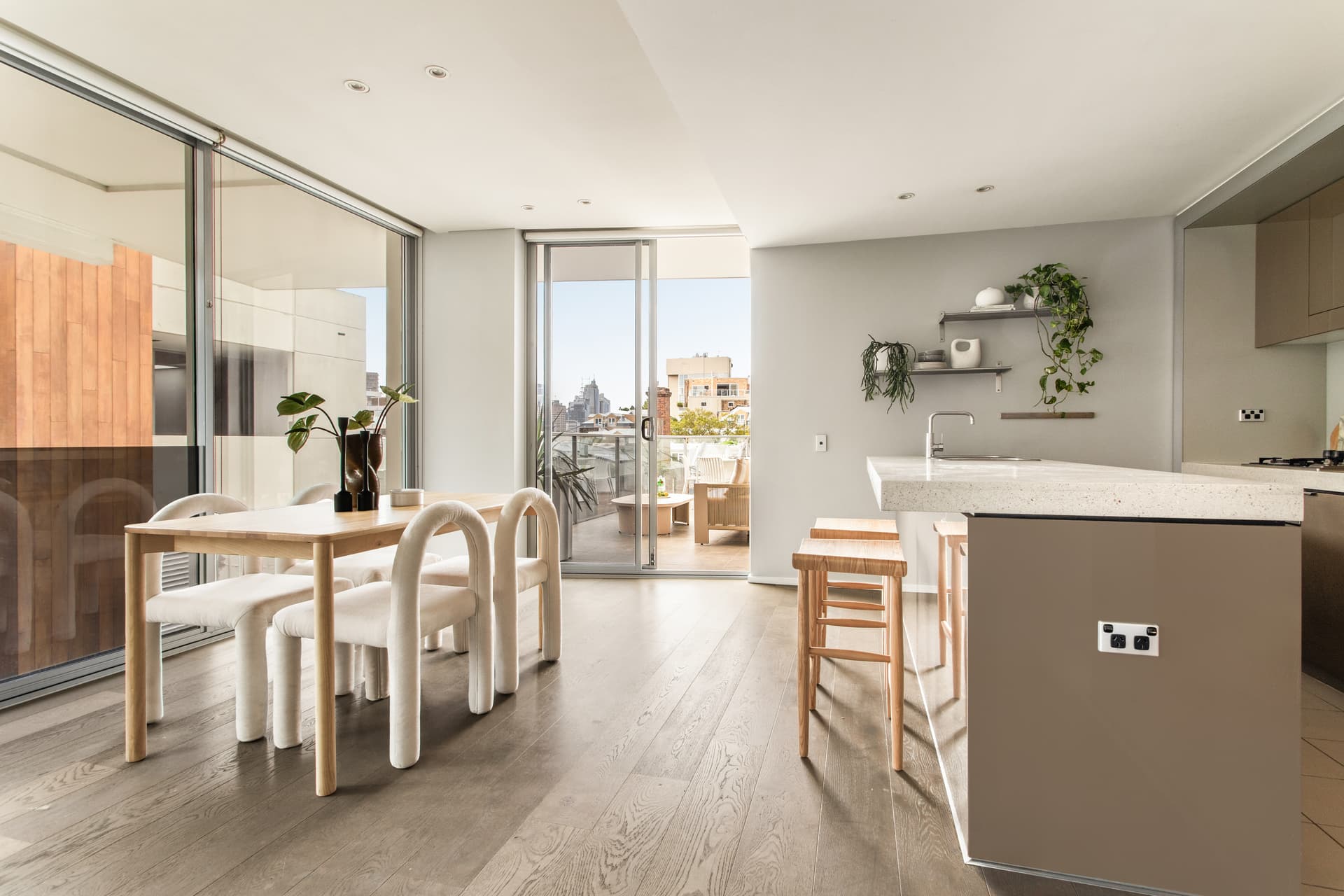 201/417-419 Bourke Street, Surry Hills NSW