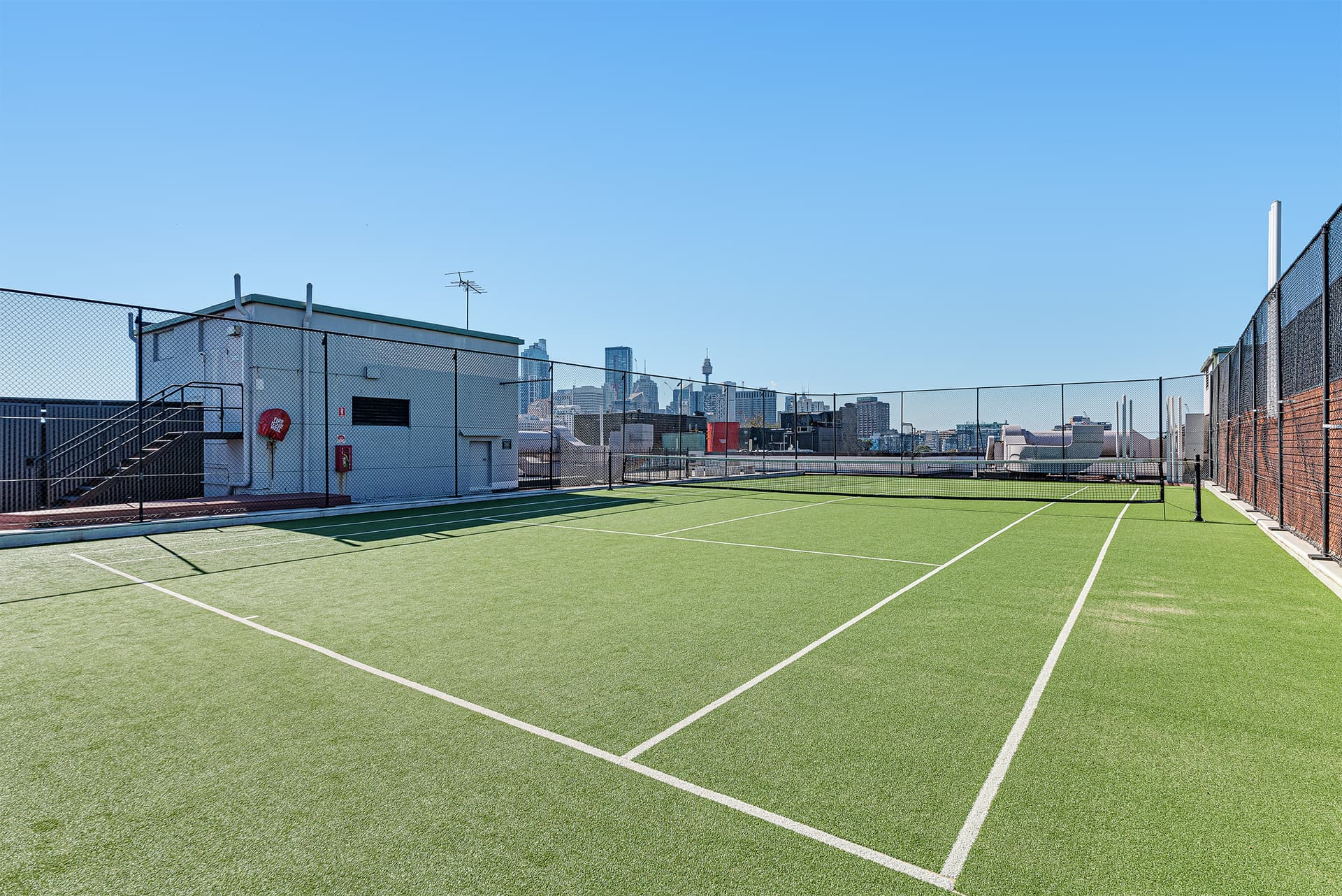 106/82-92 Cooper Street, Surry Hills NSW