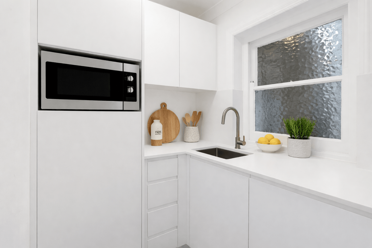 2/1A-1D Roslyn Street, Potts Point NSW