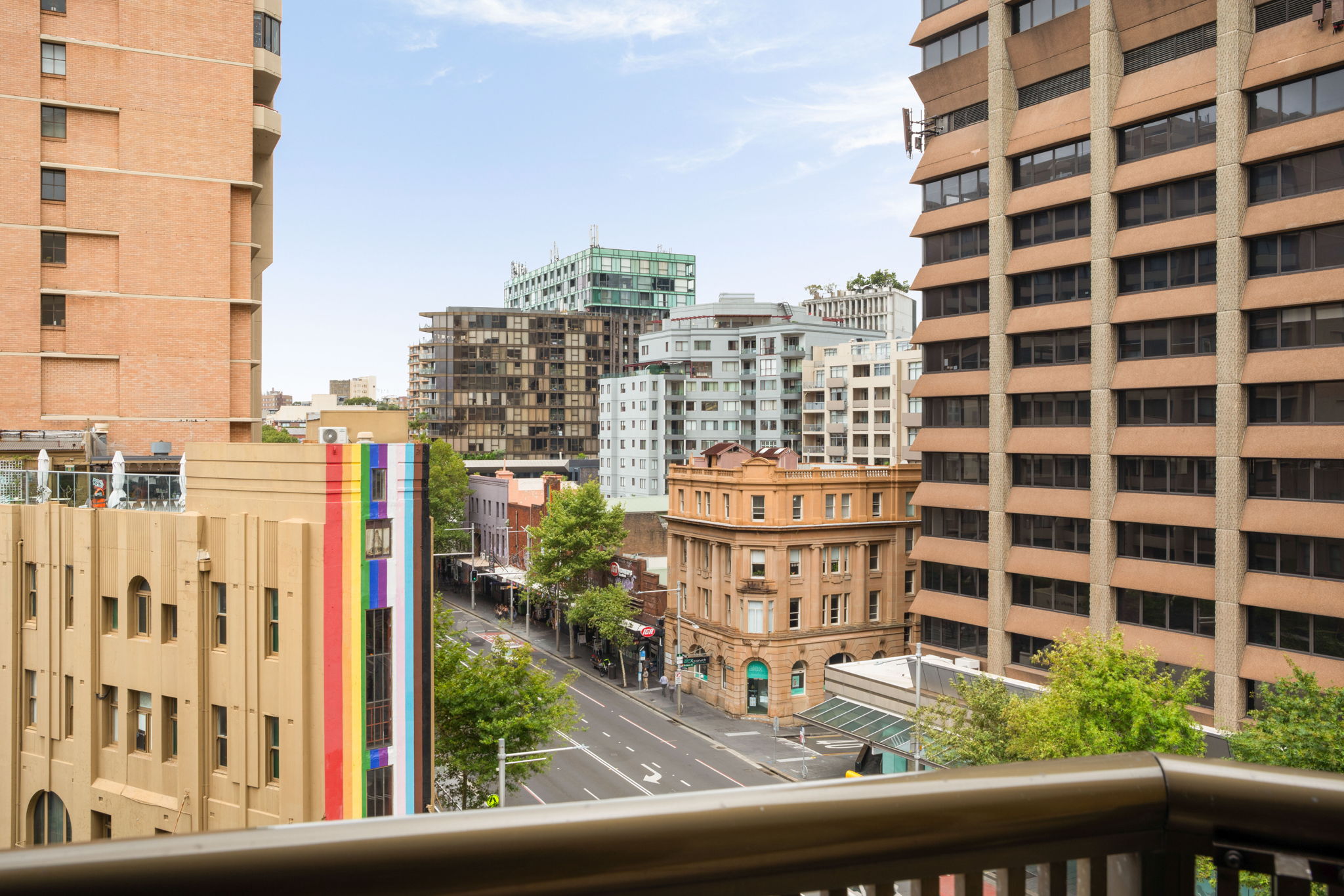 612/38-52 College Street, Darlinghurst NSW