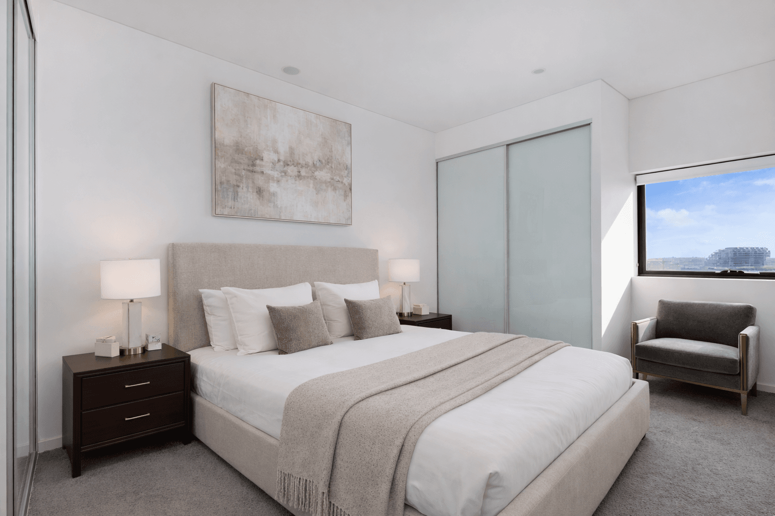 1505/3 George Julius Avenue, Zetland NSW