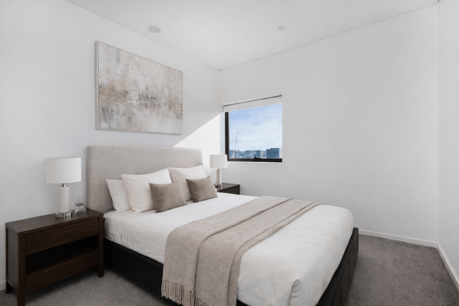 1505/3 George Julius Avenue, Zetland NSW