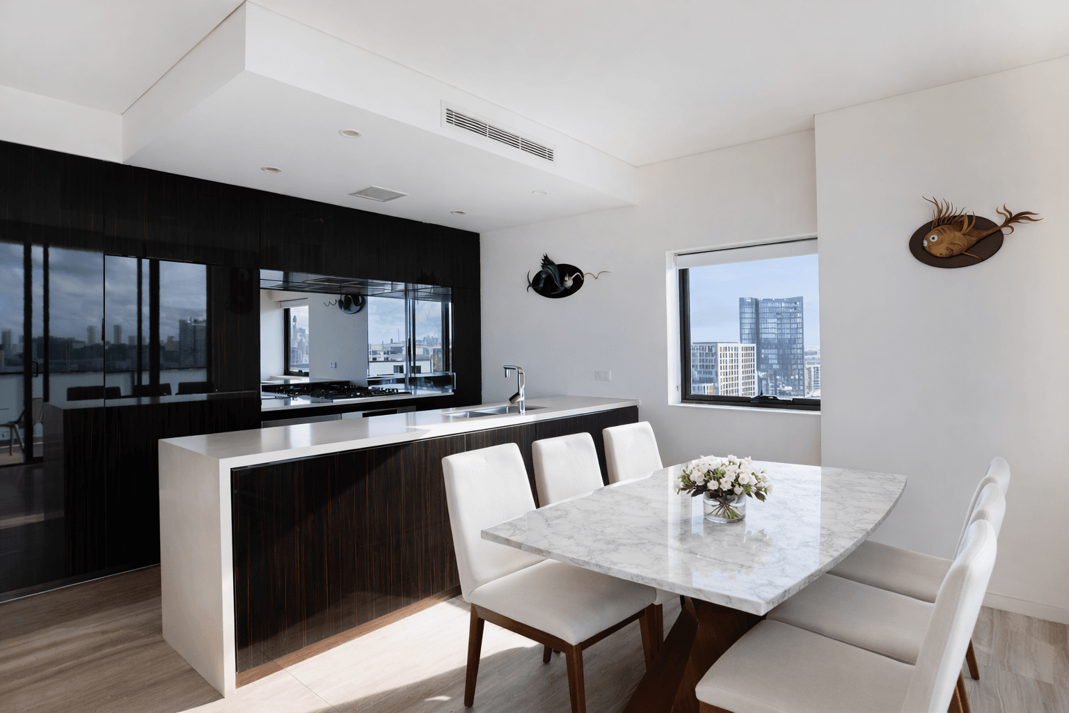 1505/3 George Julius Avenue, Zetland NSW