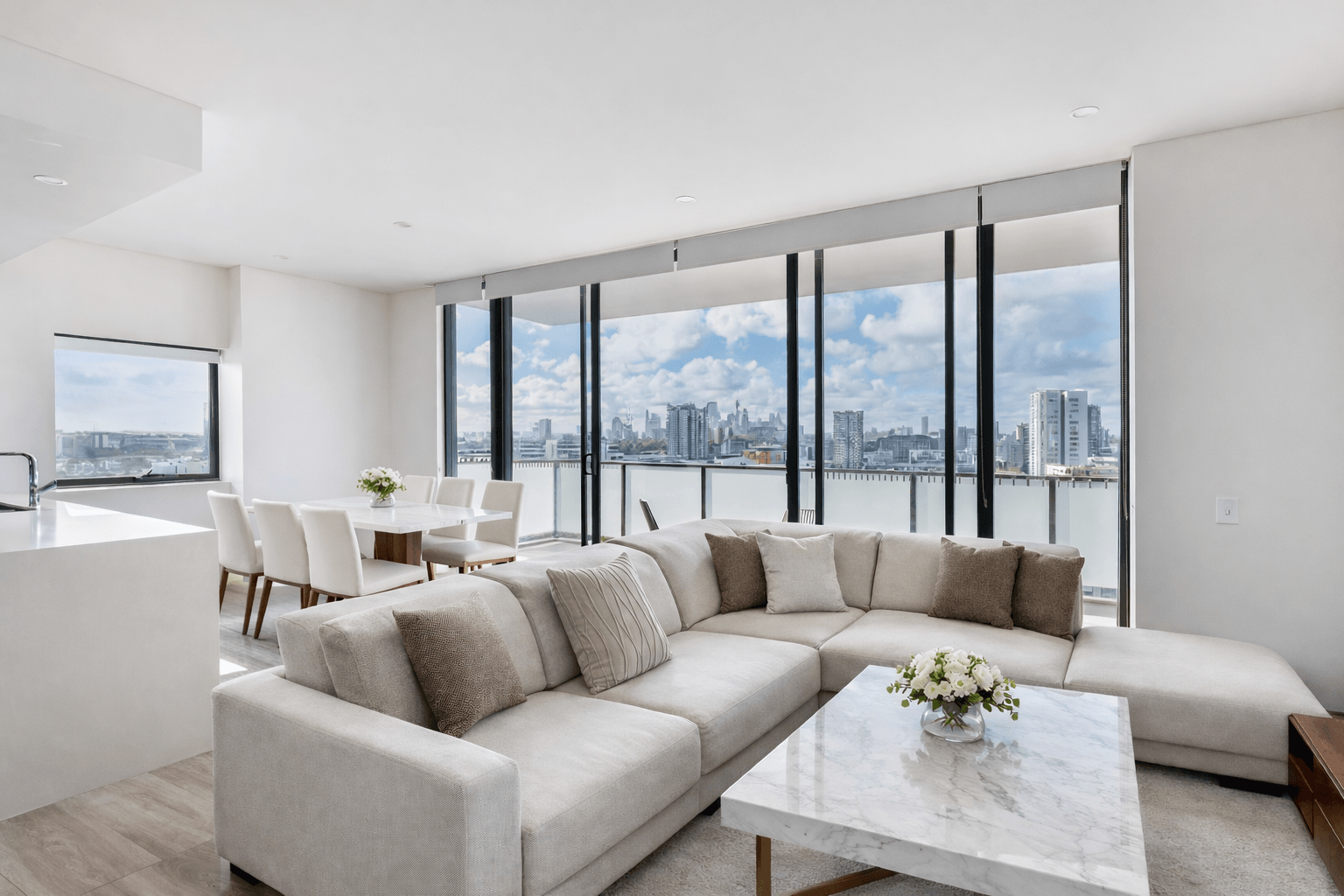 1505/3 George Julius Avenue, Zetland NSW