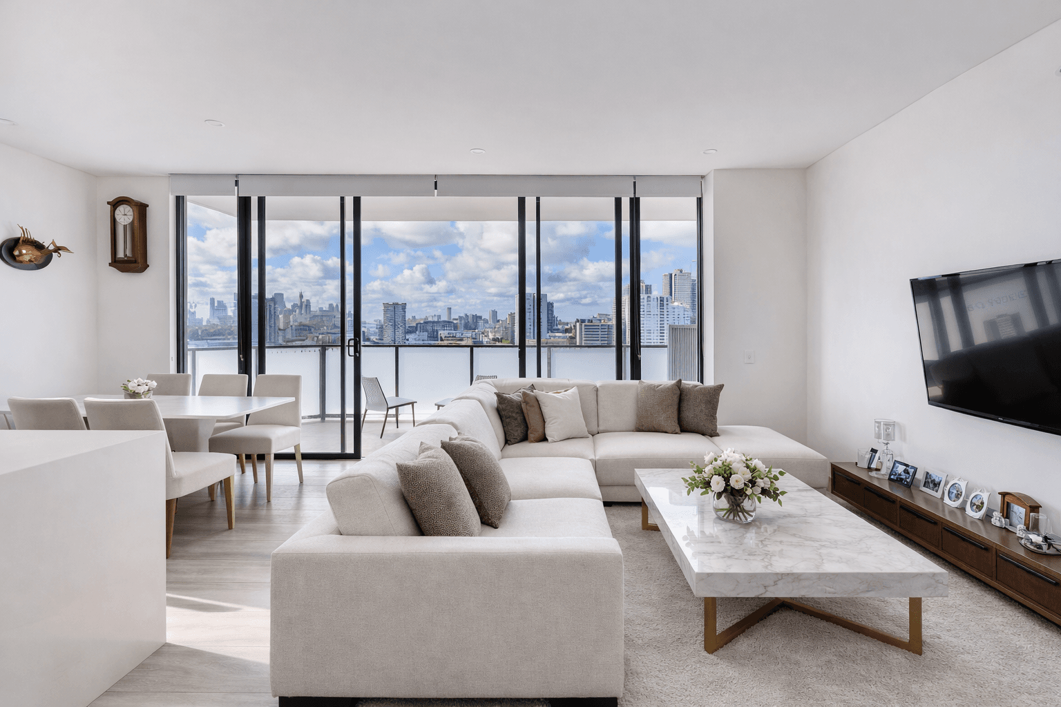 1505/3 George Julius Avenue, Zetland NSW