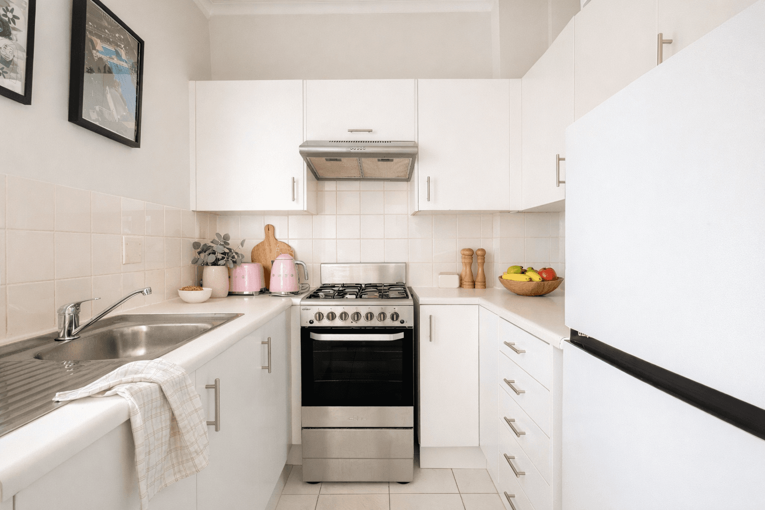 64/4 Ward Avenue, Elizabeth Bay NSW