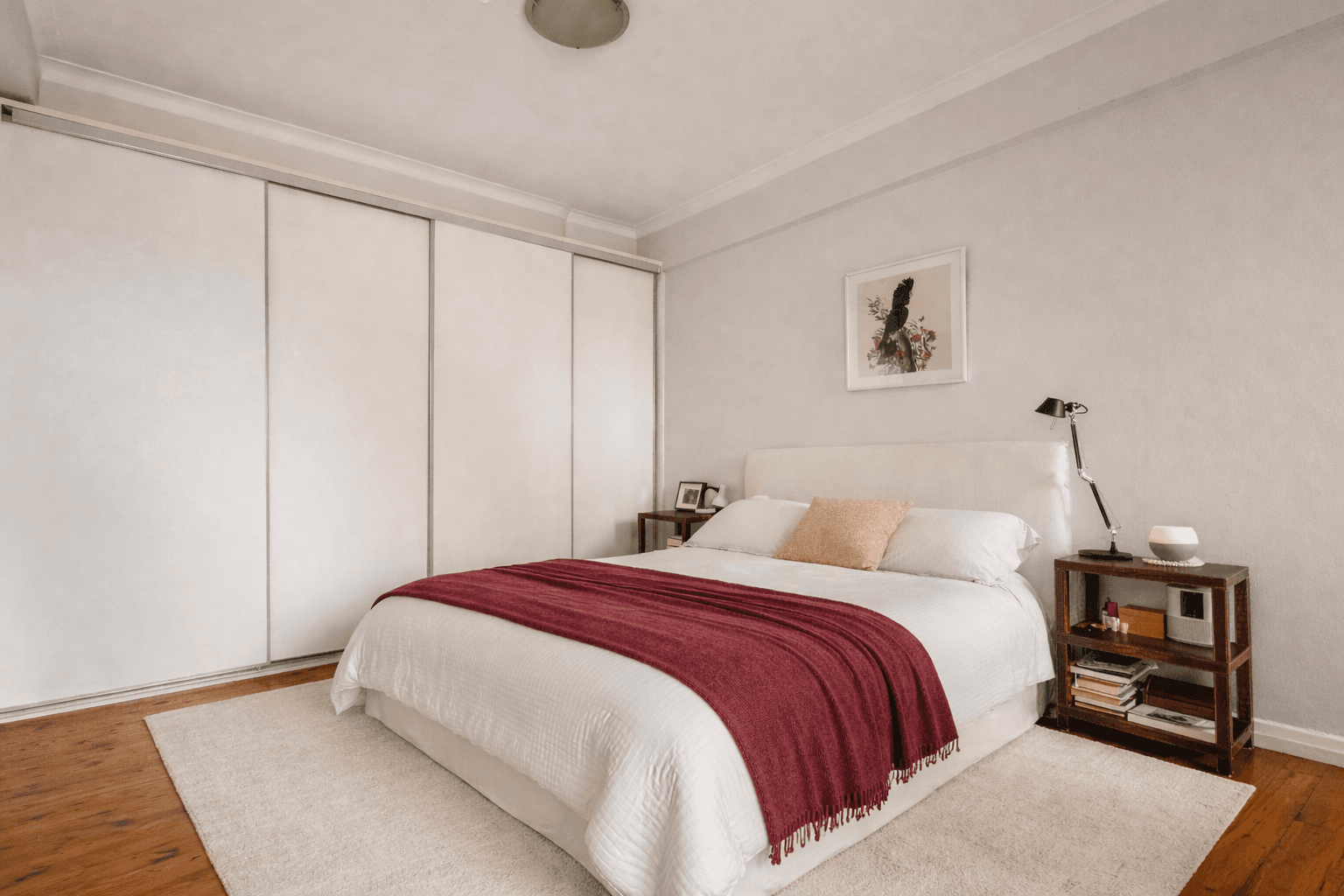 64/4 Ward Avenue, Elizabeth Bay NSW