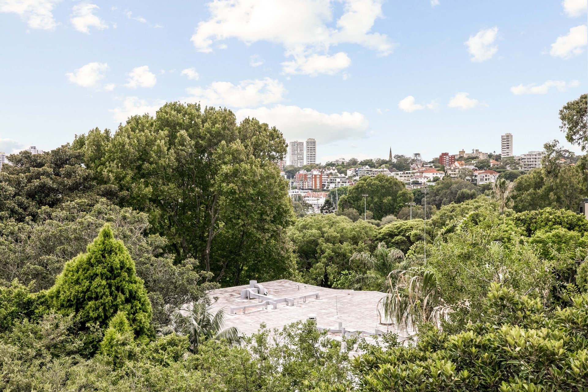 56/68-72 Roslyn Gardens, Rushcutters Bay NSW