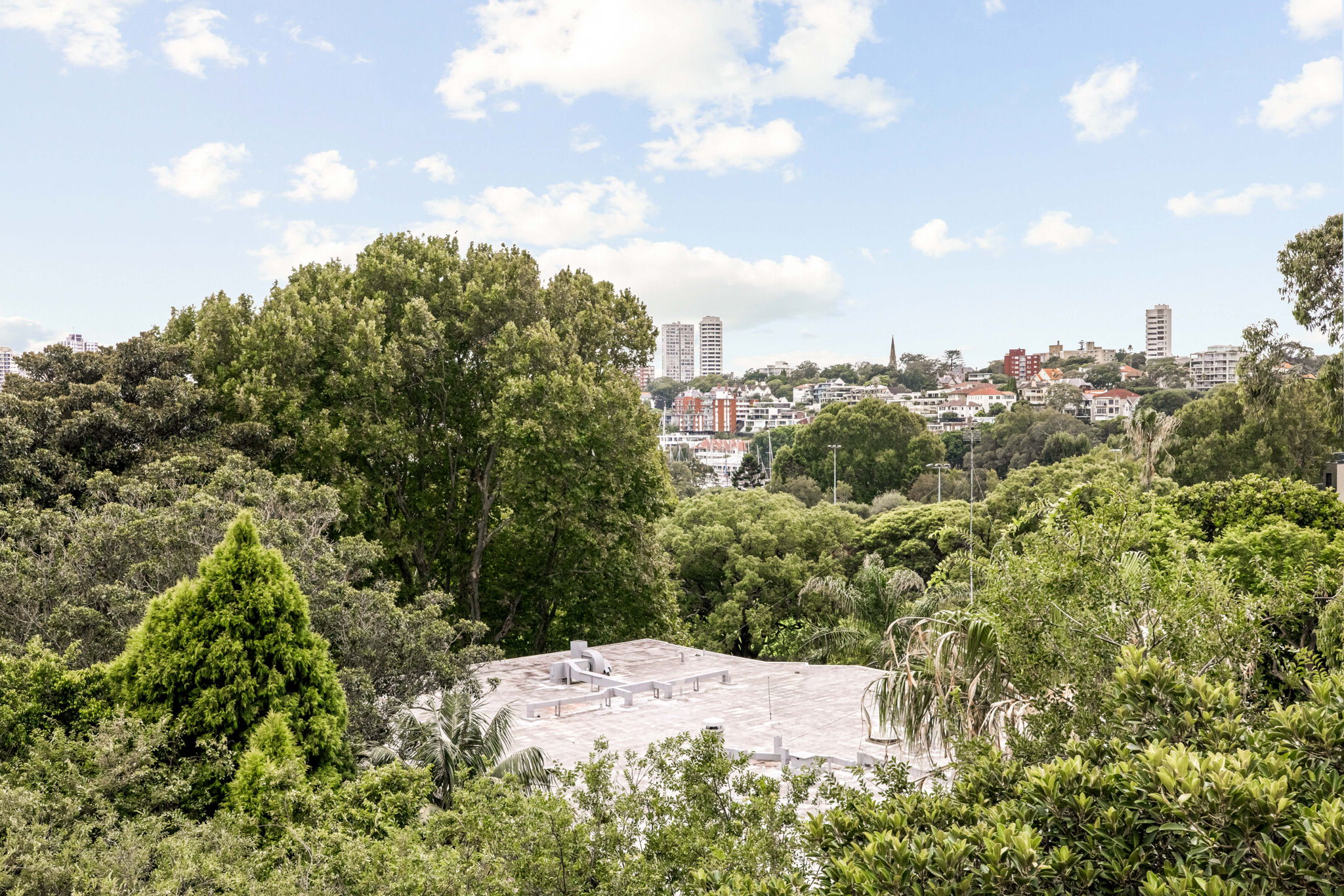 56/68-72 Roslyn Gardens, Rushcutters Bay NSW