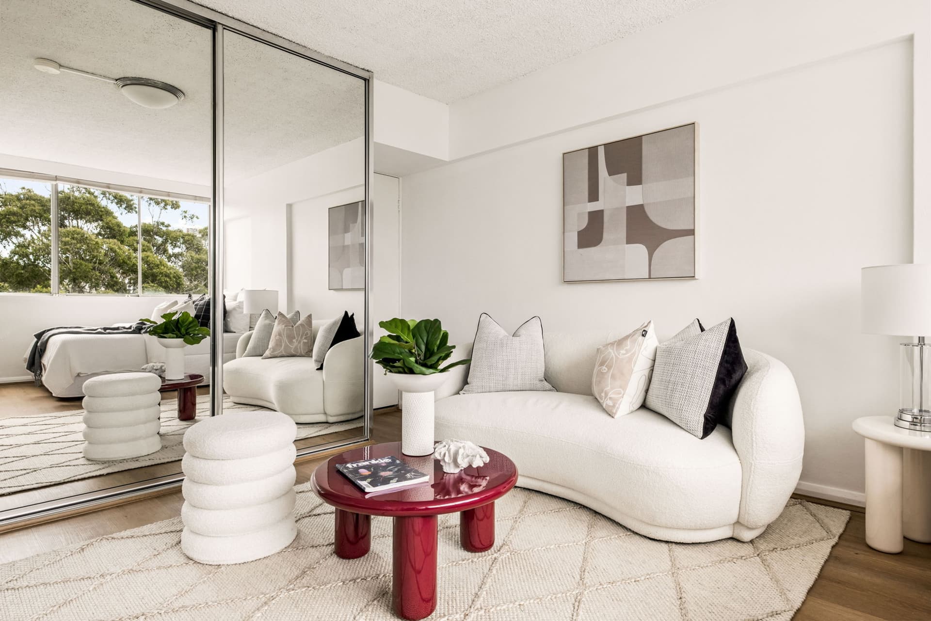 56/68-72 Roslyn Gardens, Rushcutters Bay NSW