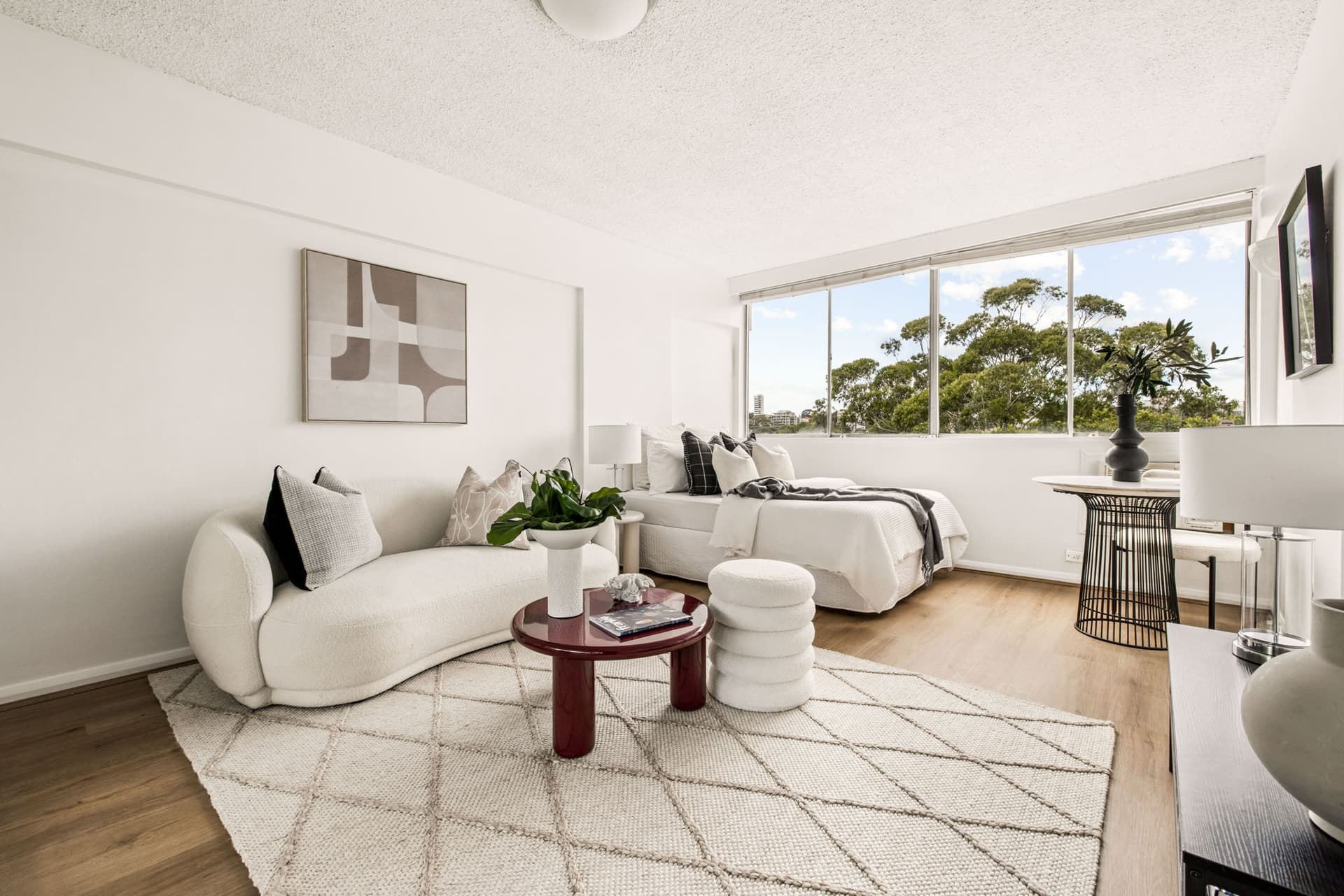 56/68-72 Roslyn Gardens, Rushcutters Bay NSW