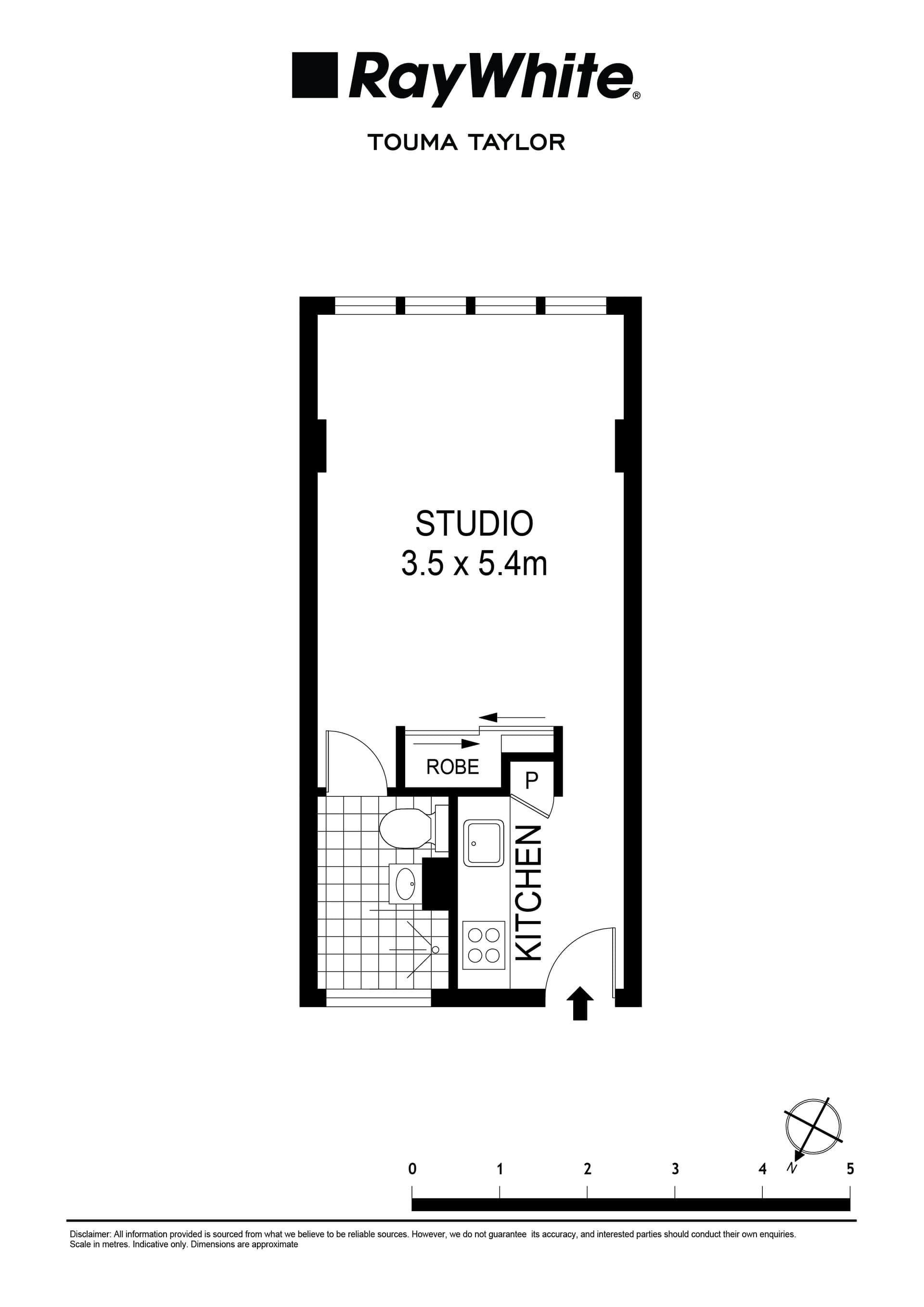 56/68-72 Roslyn Gardens, Rushcutters Bay NSW