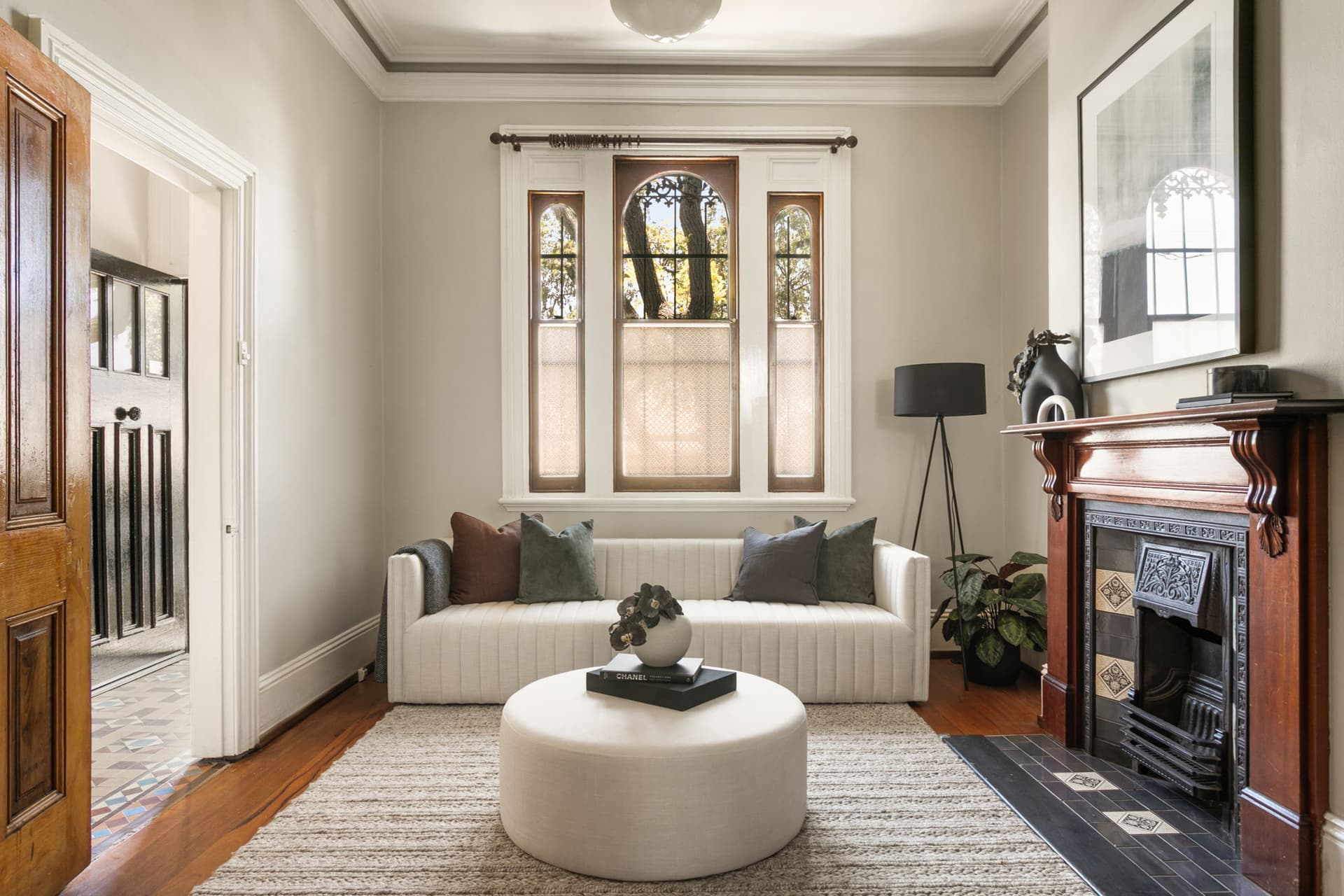 38 Bellevue Street, Glebe NSW