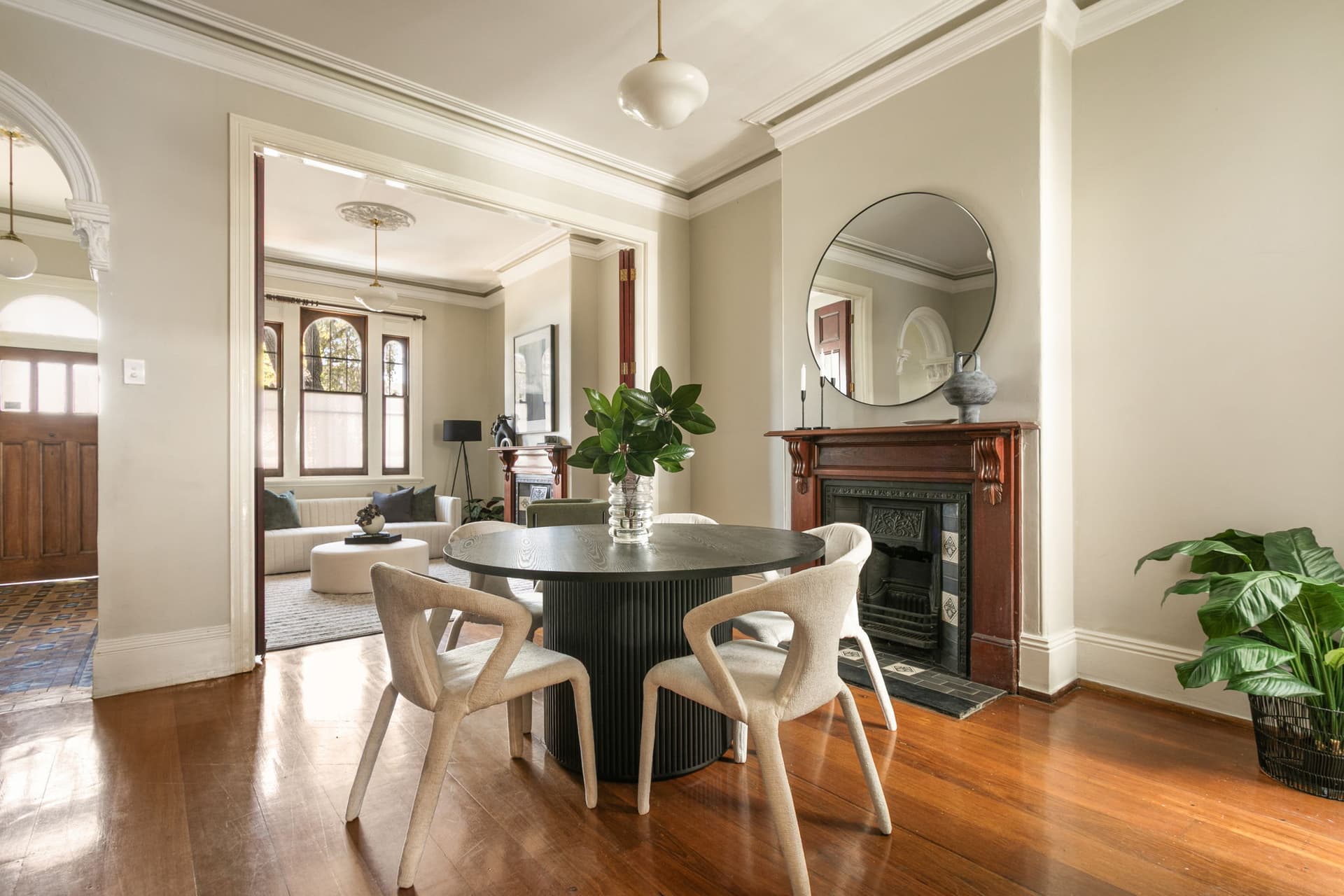 38 Bellevue Street, Glebe NSW