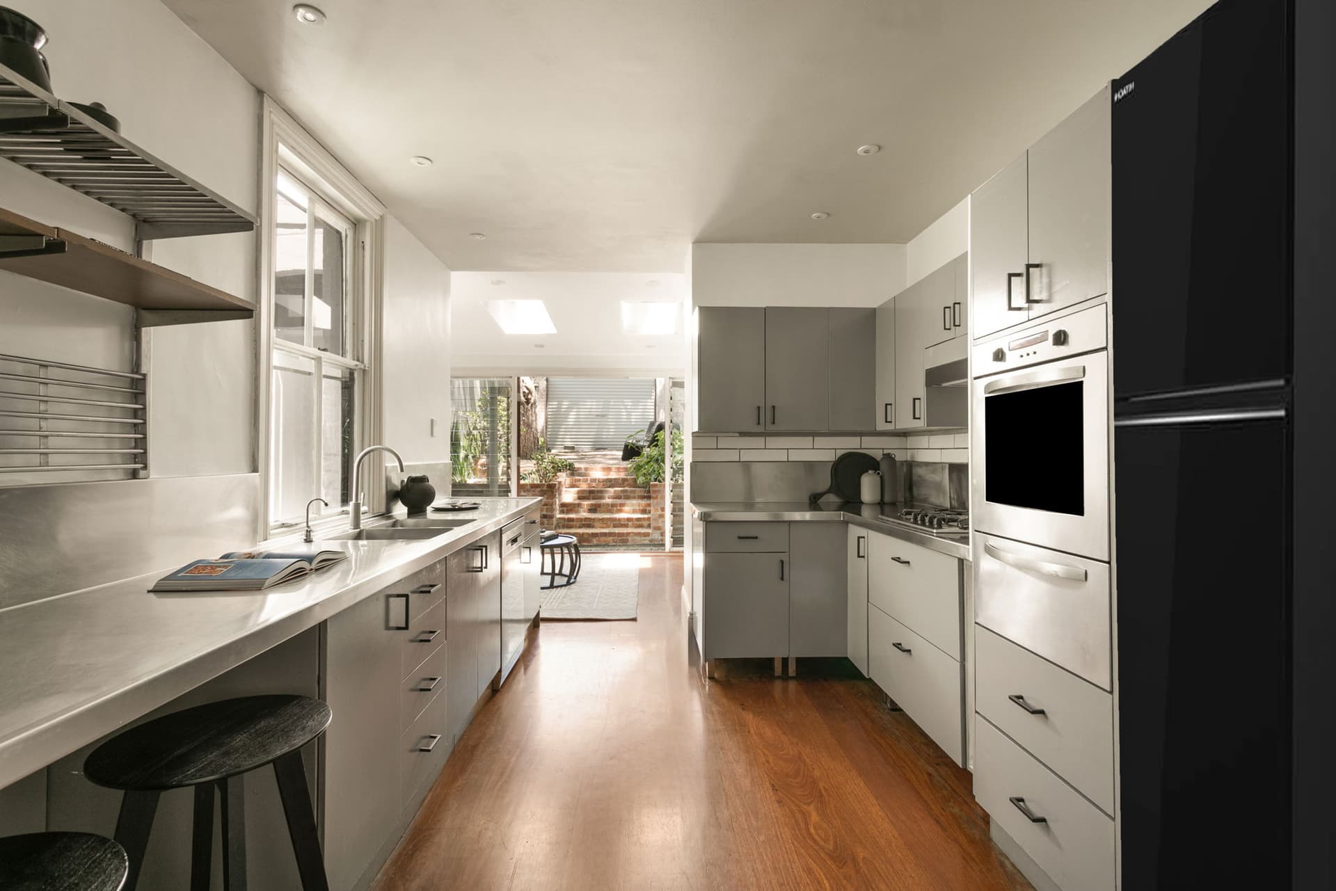 38 Bellevue Street, Glebe NSW