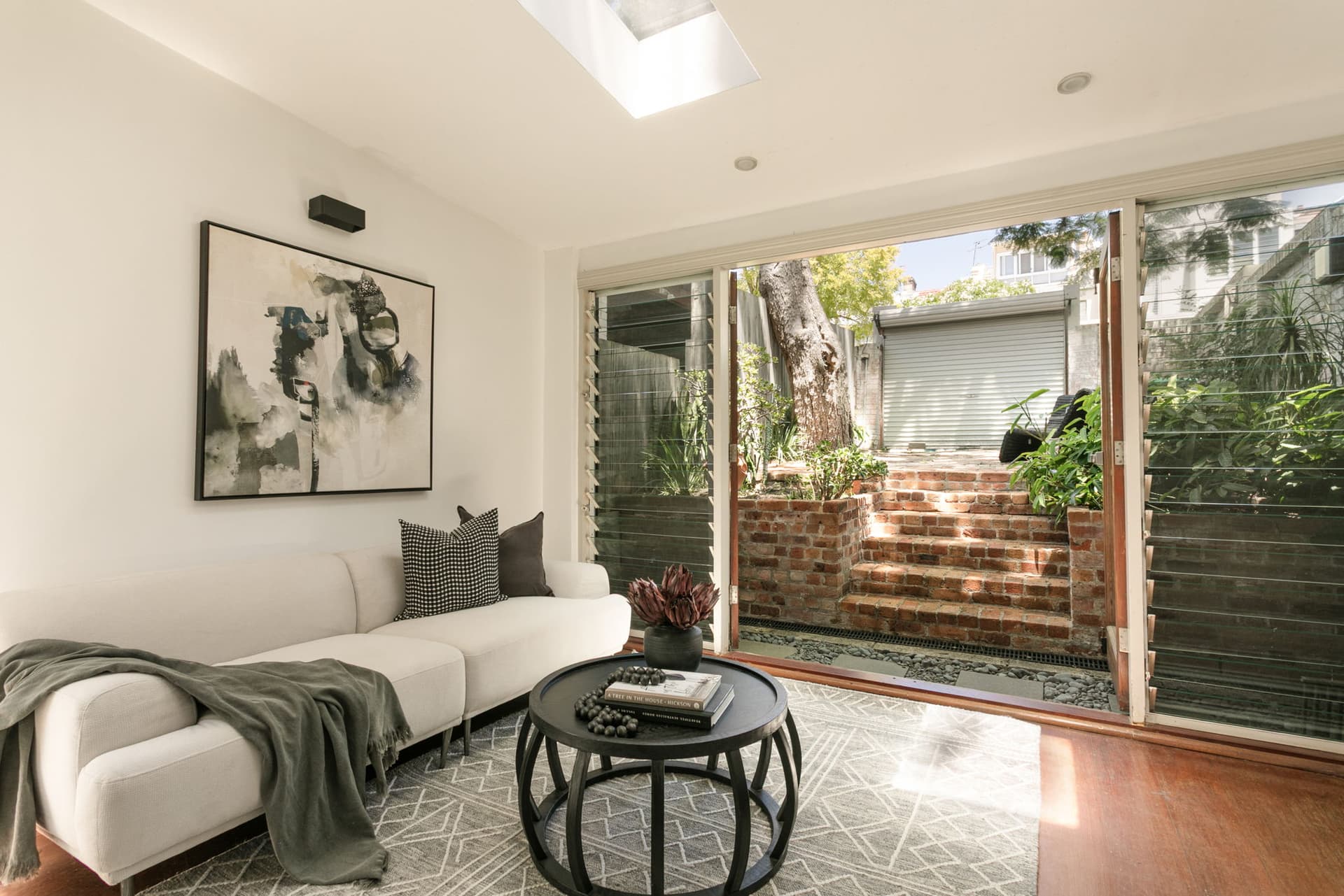 38 Bellevue Street, Glebe NSW