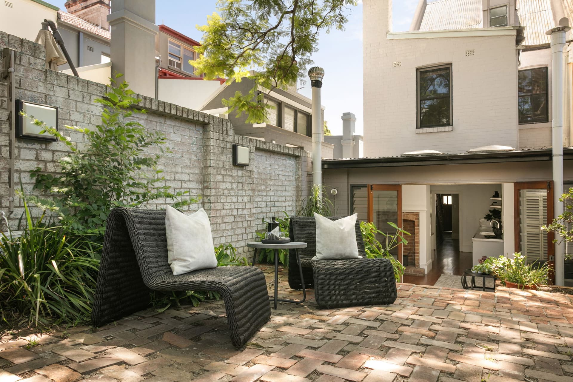 38 Bellevue Street, Glebe NSW