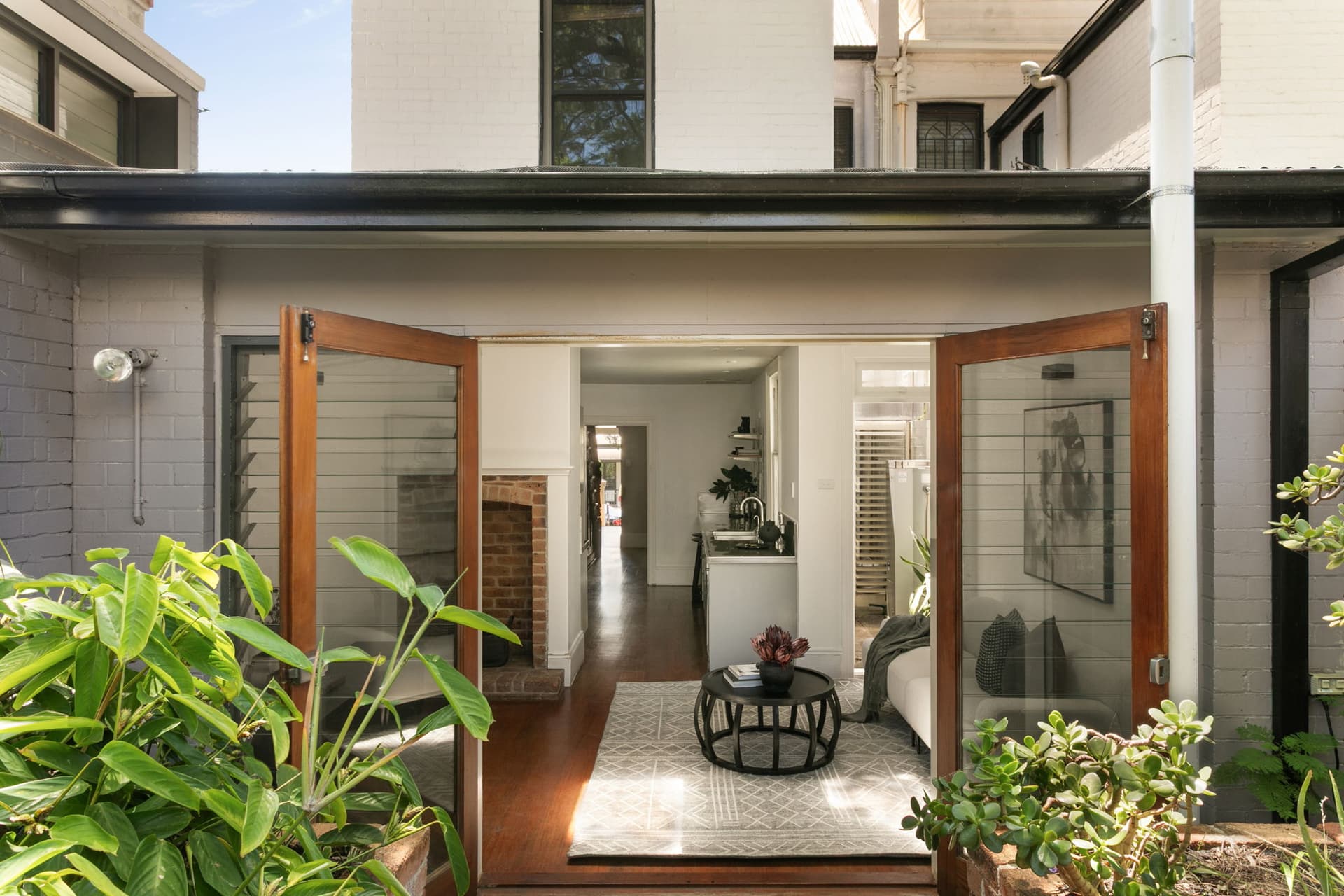 38 Bellevue Street, Glebe NSW