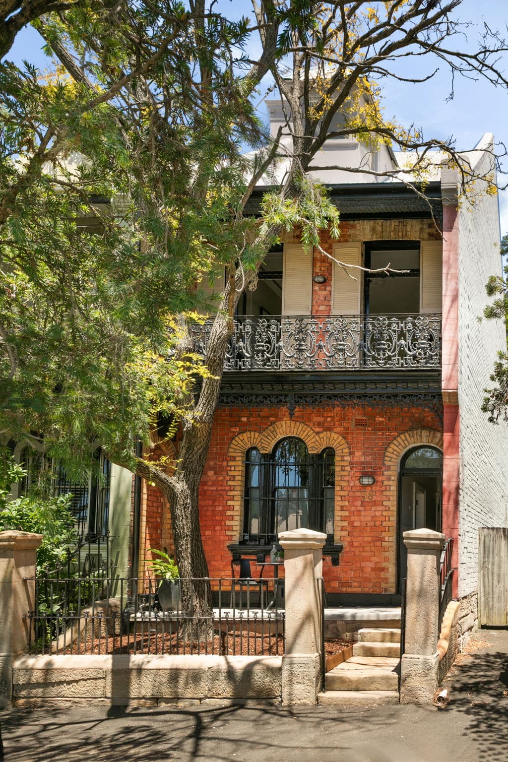 38 Bellevue Street, Glebe NSW