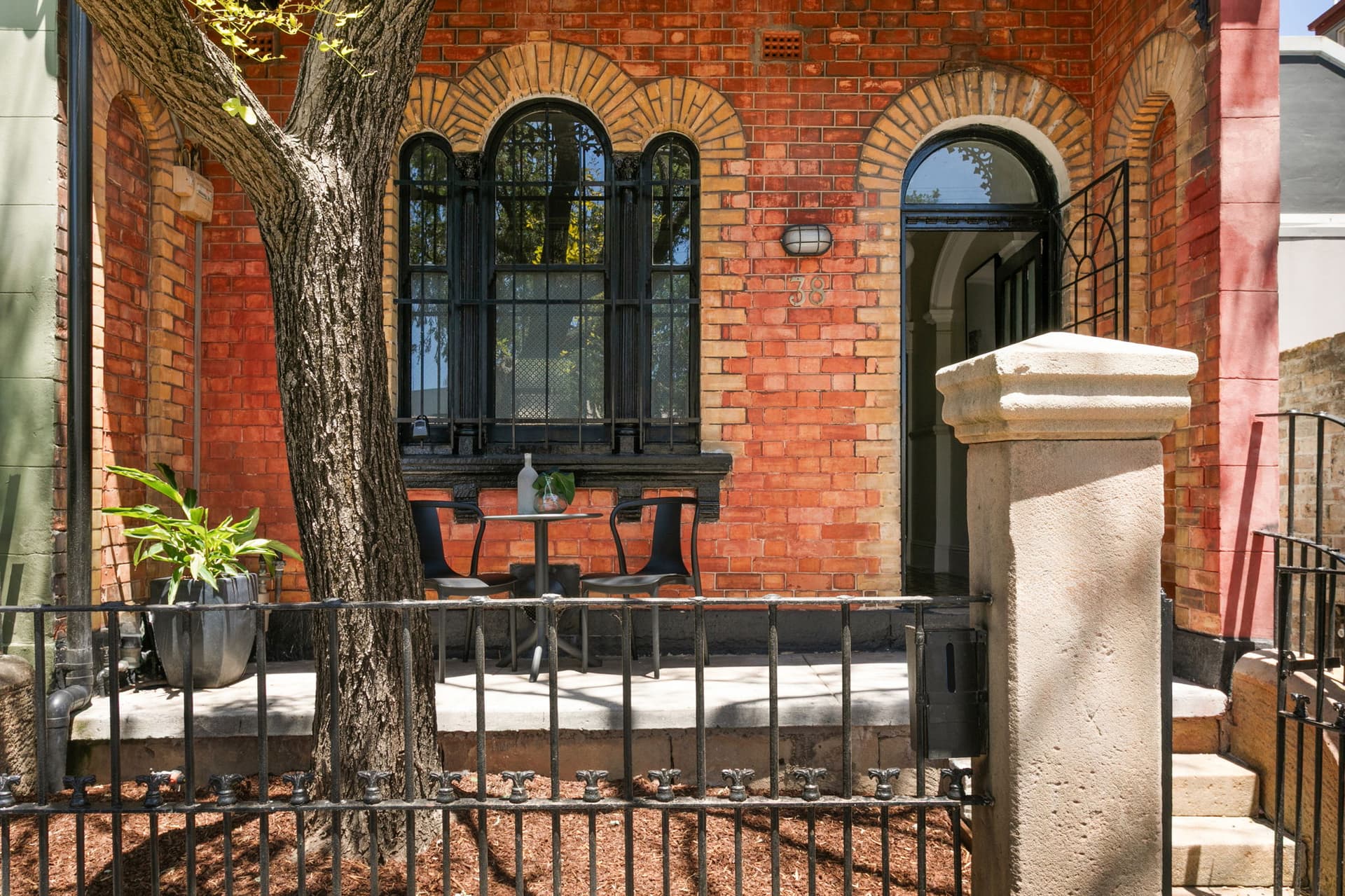 38 Bellevue Street, Glebe NSW