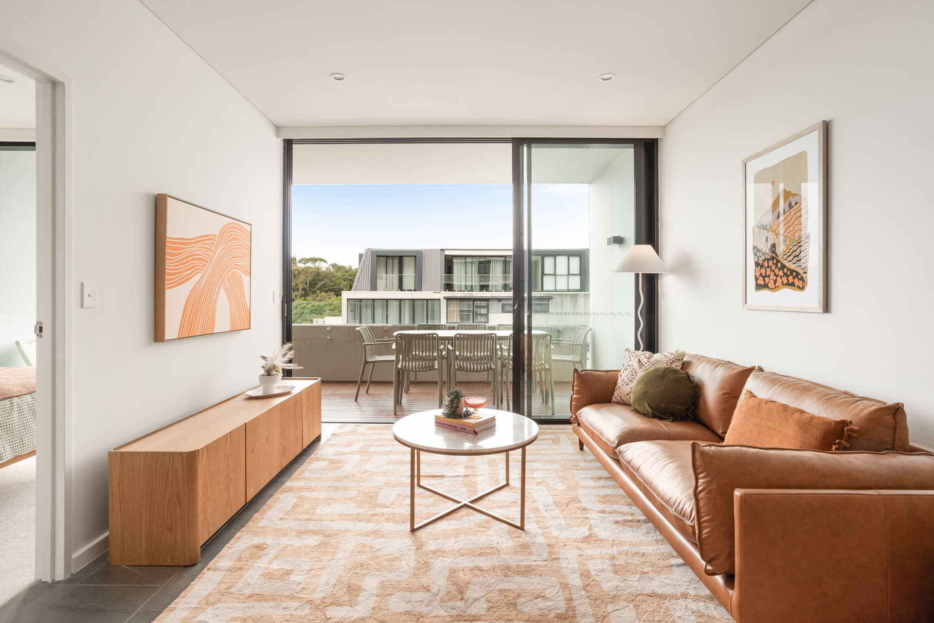 606D/30 Barr Street, Camperdown NSW