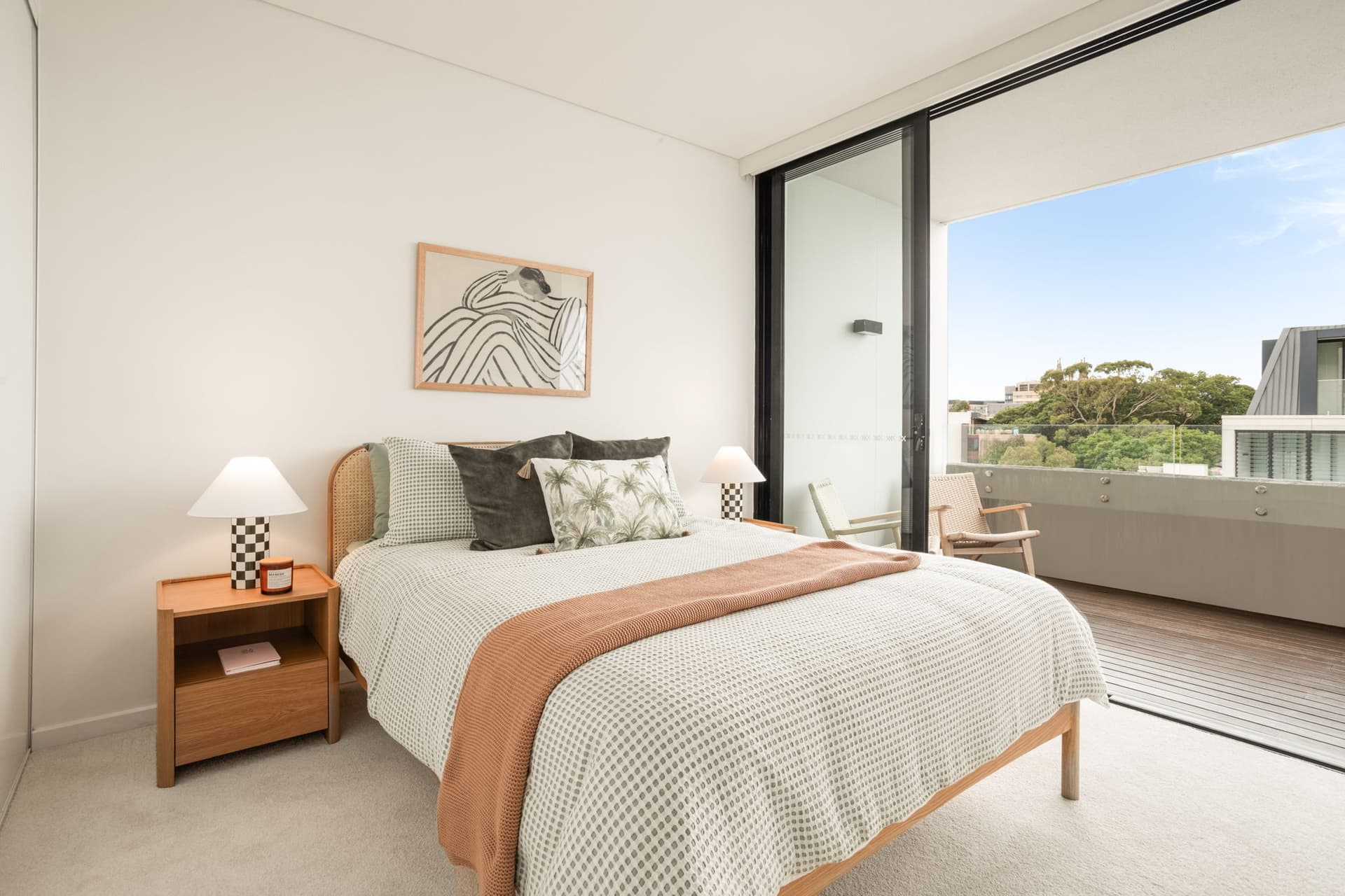 606D/30 Barr Street, Camperdown NSW