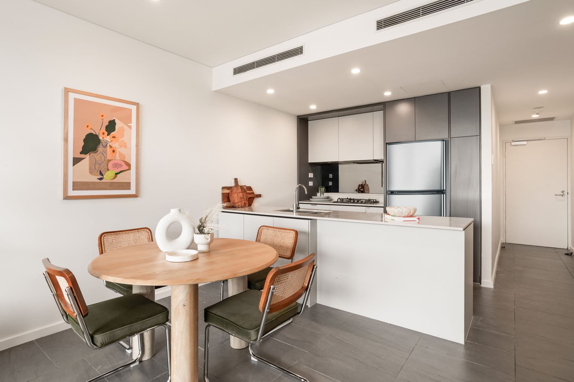 606D/30 Barr Street, Camperdown NSW