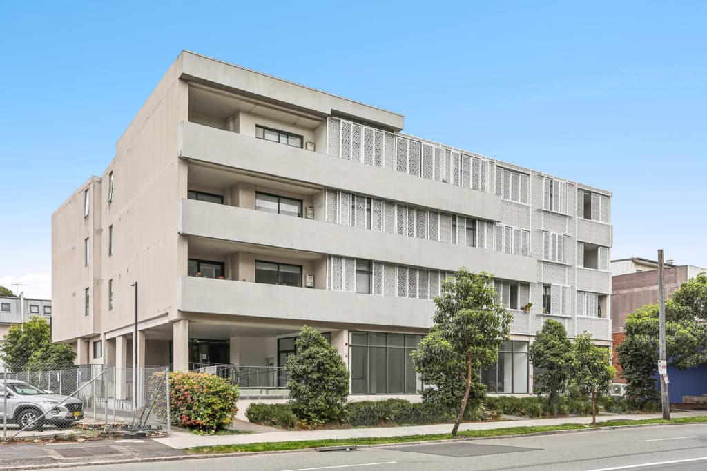 16/156 Botany Road, Alexandria NSW